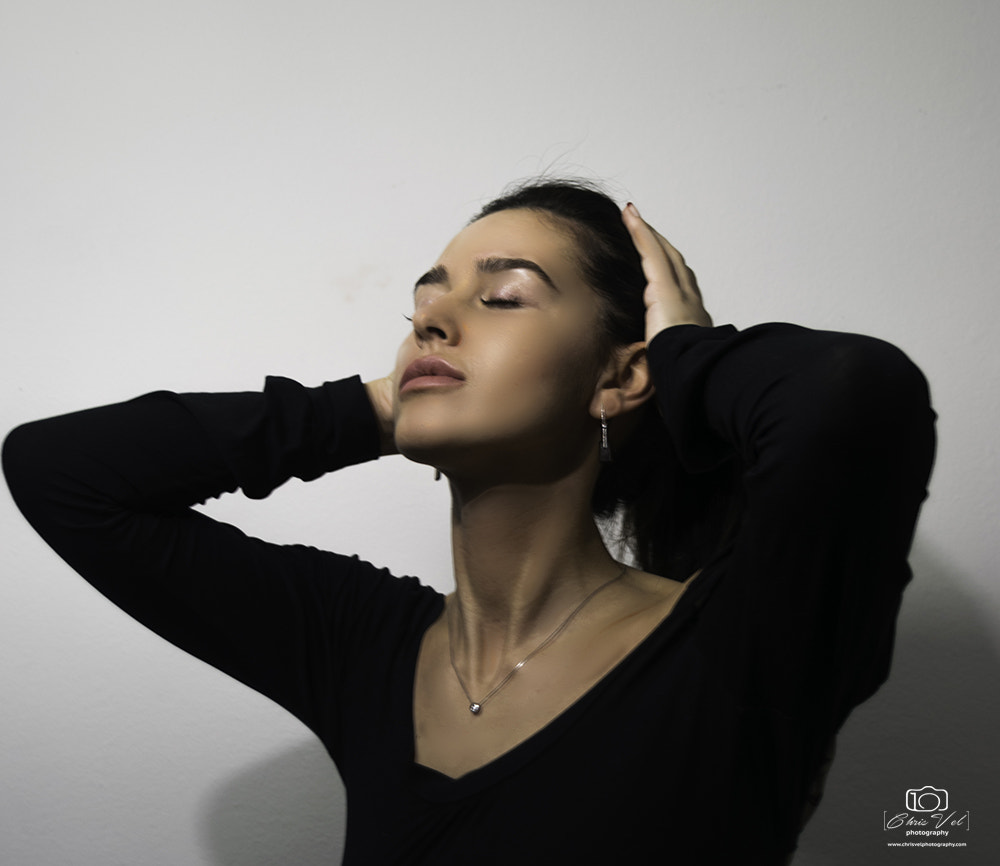 Sigma 18-200mm F3.5-6.3 DC OS HSM sample photo. Tania photography