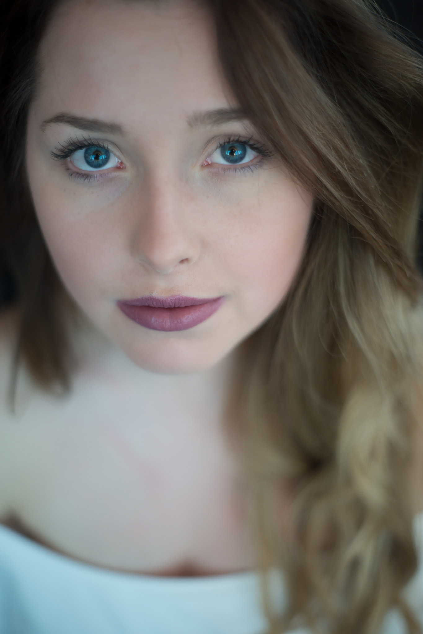 Sony a99 II + Minolta AF 50mm F1.7 sample photo. Jana photography