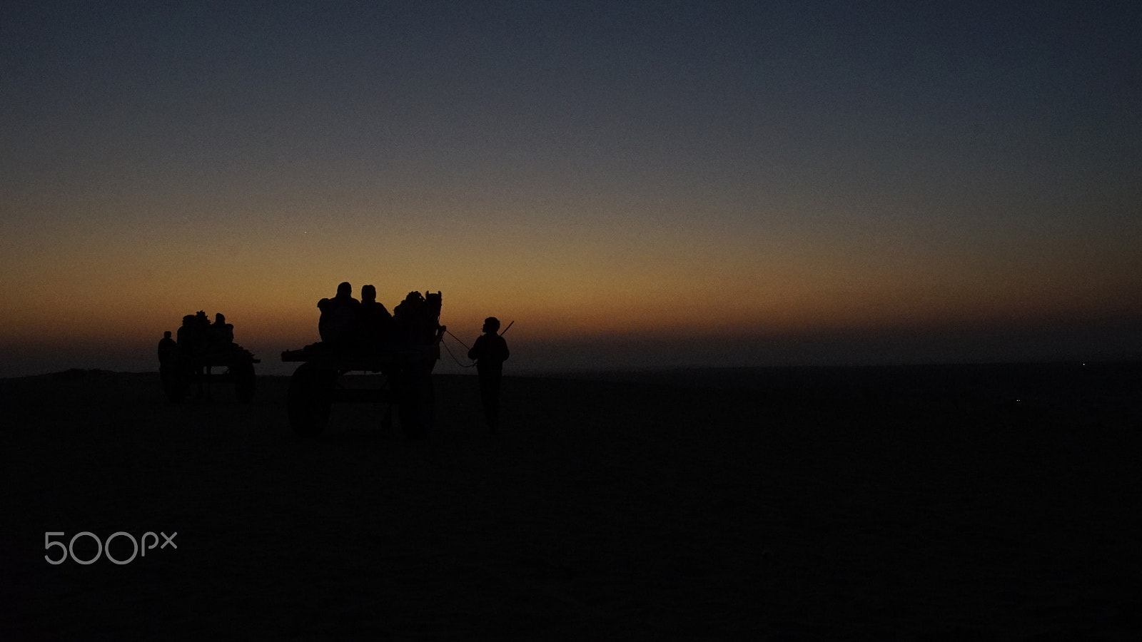 24-70mm F2.8 sample photo. Returning home before sunset photography