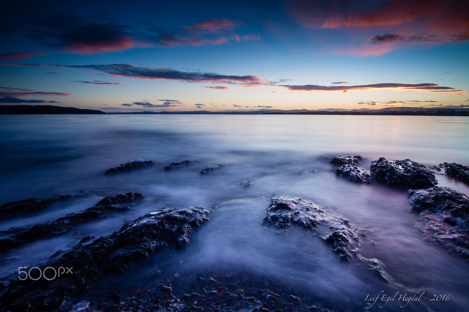 Canon EOS-1D Mark IV sample photo. Sunset photography
