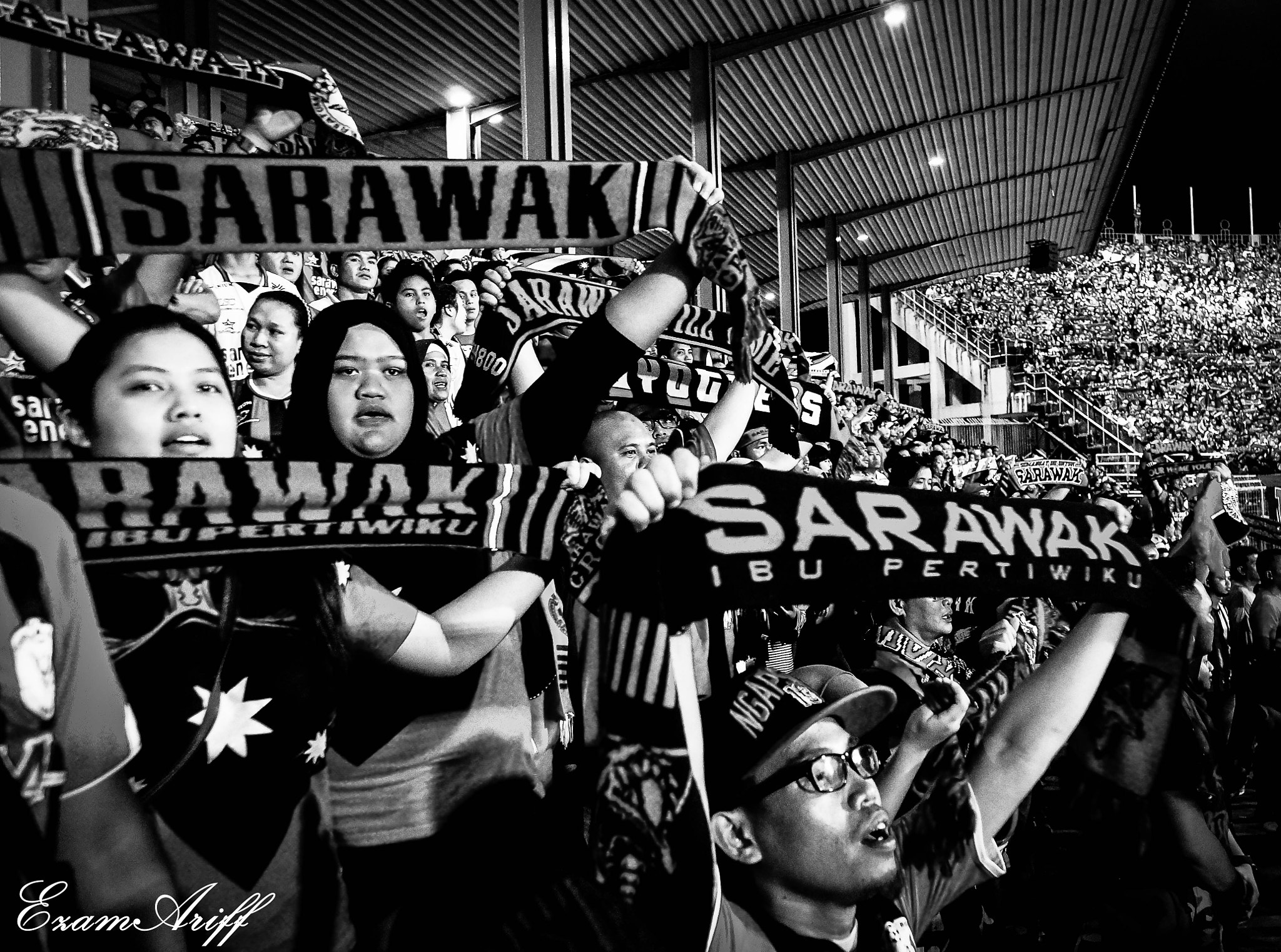 Sony E 18-200mm F3.5-6.3 OSS LE sample photo. This support is for sarawak photography
