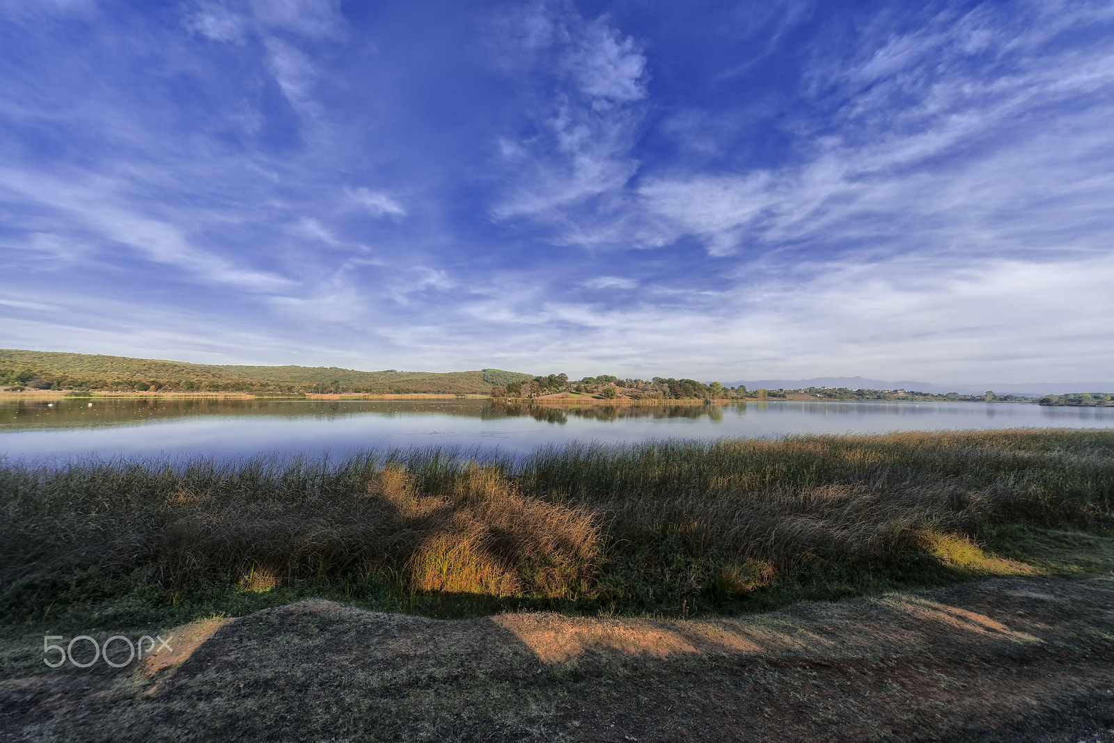 Sigma 12-24mm F4.5-5.6 EX DG Aspherical HSM sample photo. Poyrazlar lake 2 photography