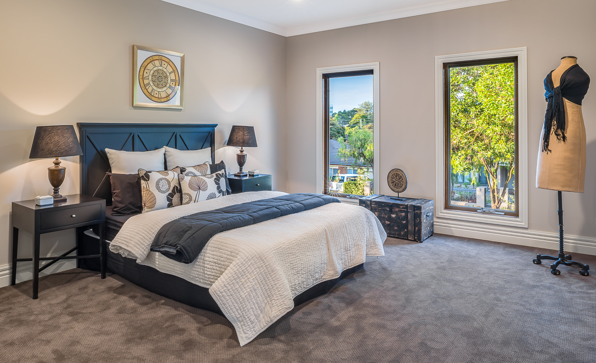 Nikon D800 + Nikon PC-E Nikkor 24mm F3.5D ED Tilt-Shift sample photo. 10 ingram ave glen waverley photography
