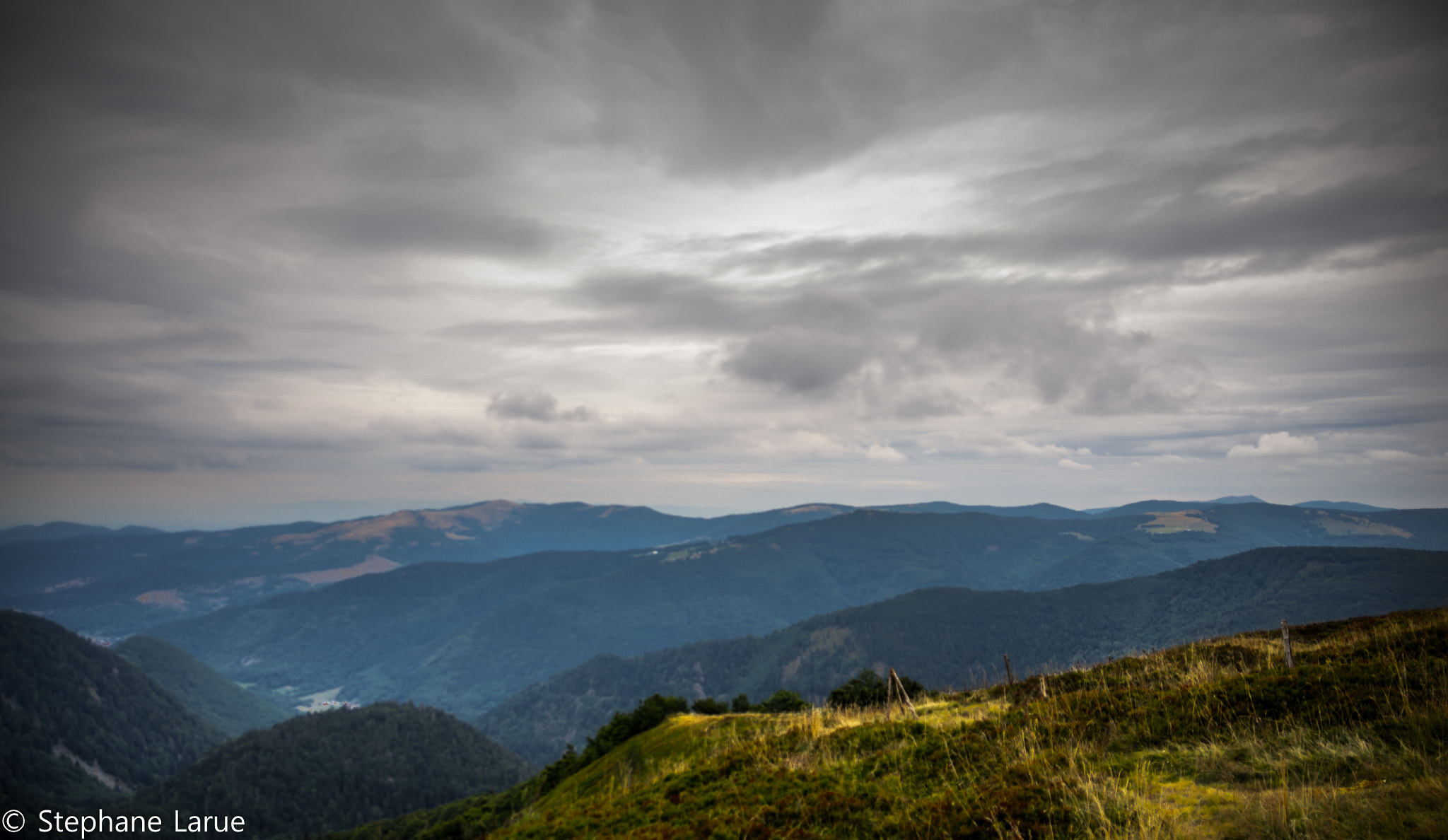 Sigma 17-50mm F2.8 EX DC HSM sample photo. Horizon vosges.jpg photography