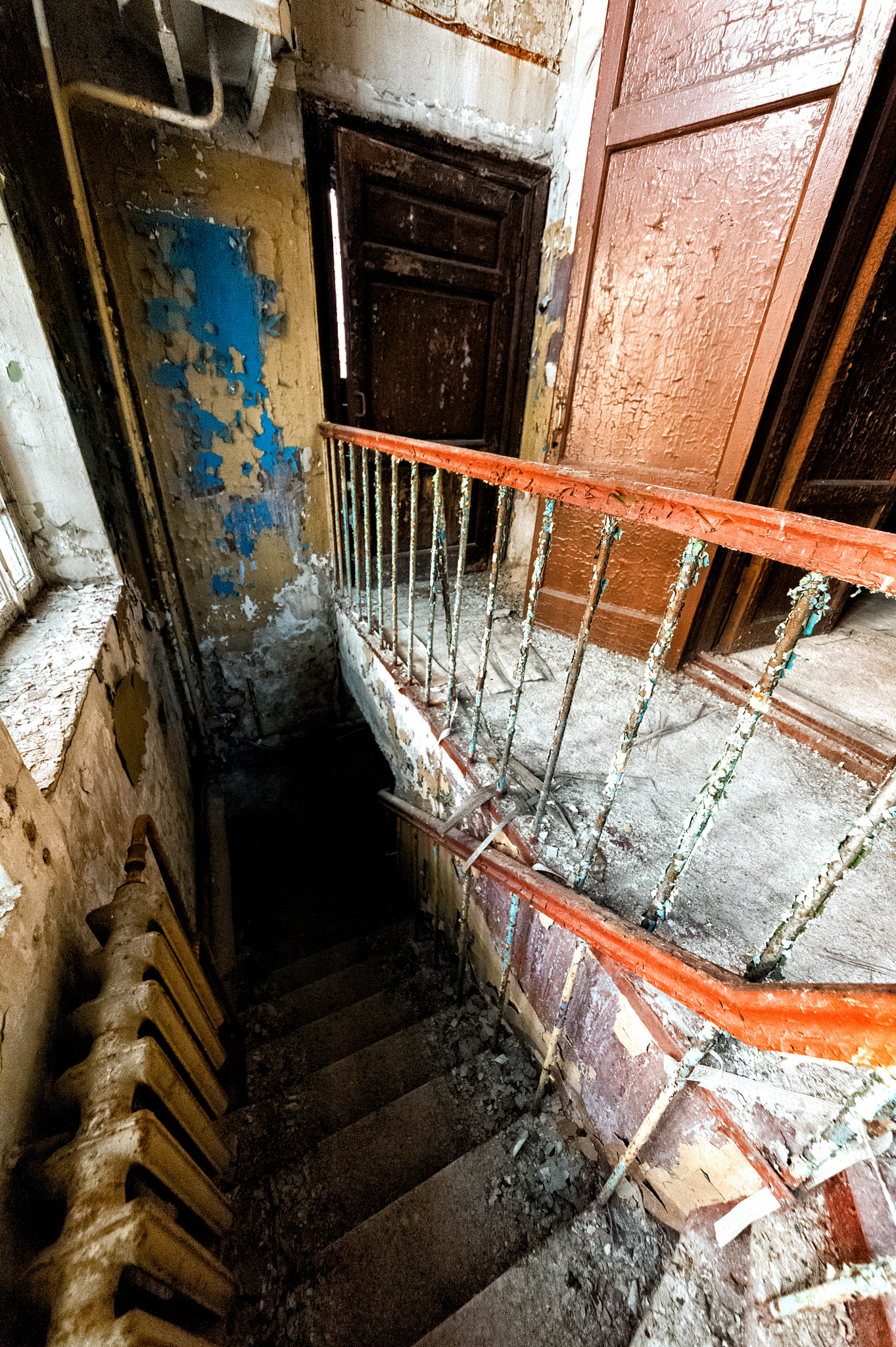 Sigma 12-24mm F4.5-5.6 II DG HSM sample photo. ... photography