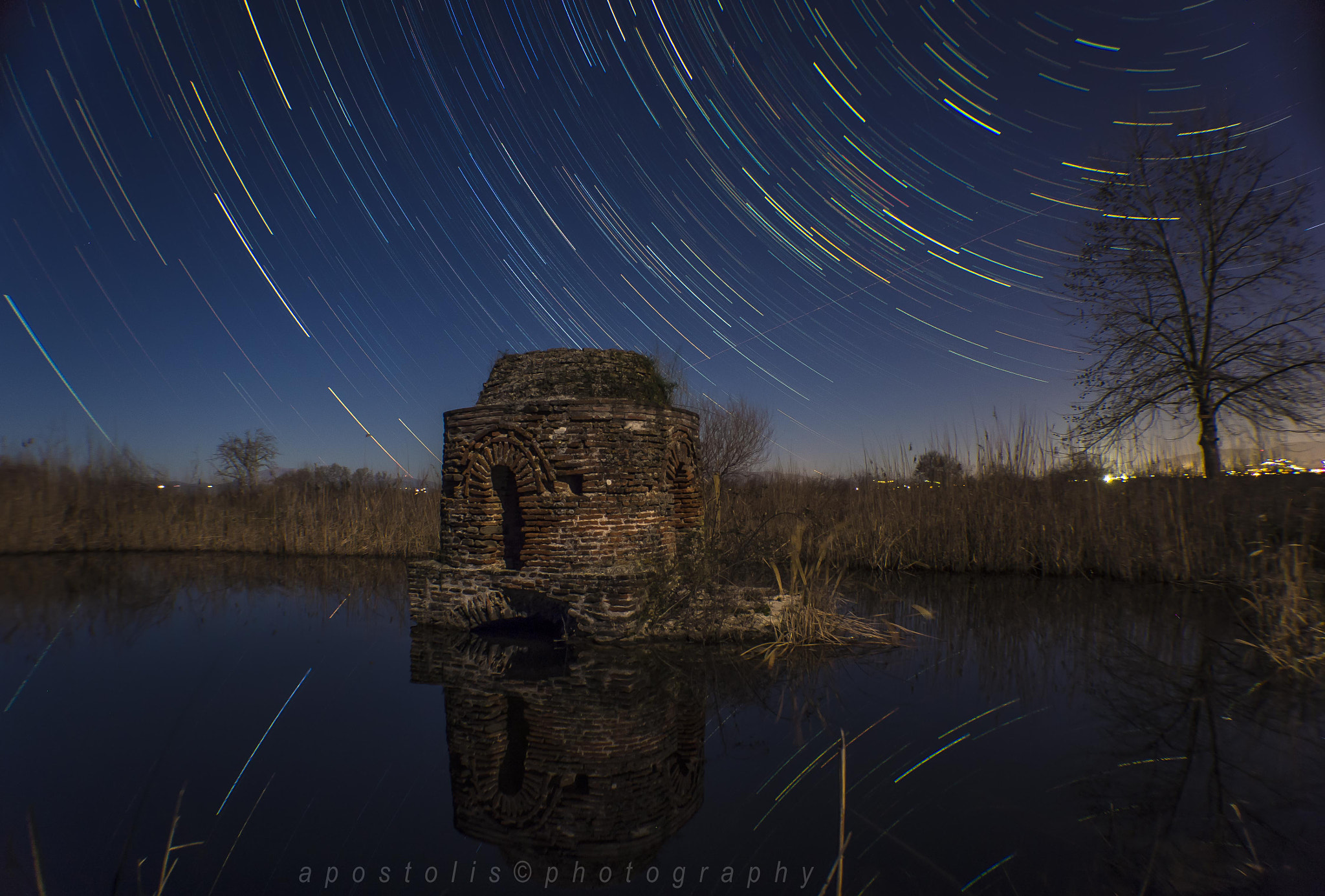 Olympus OM-D E-M10 + Panasonic Lumix G 14mm F2.5 ASPH sample photo. The stars photography