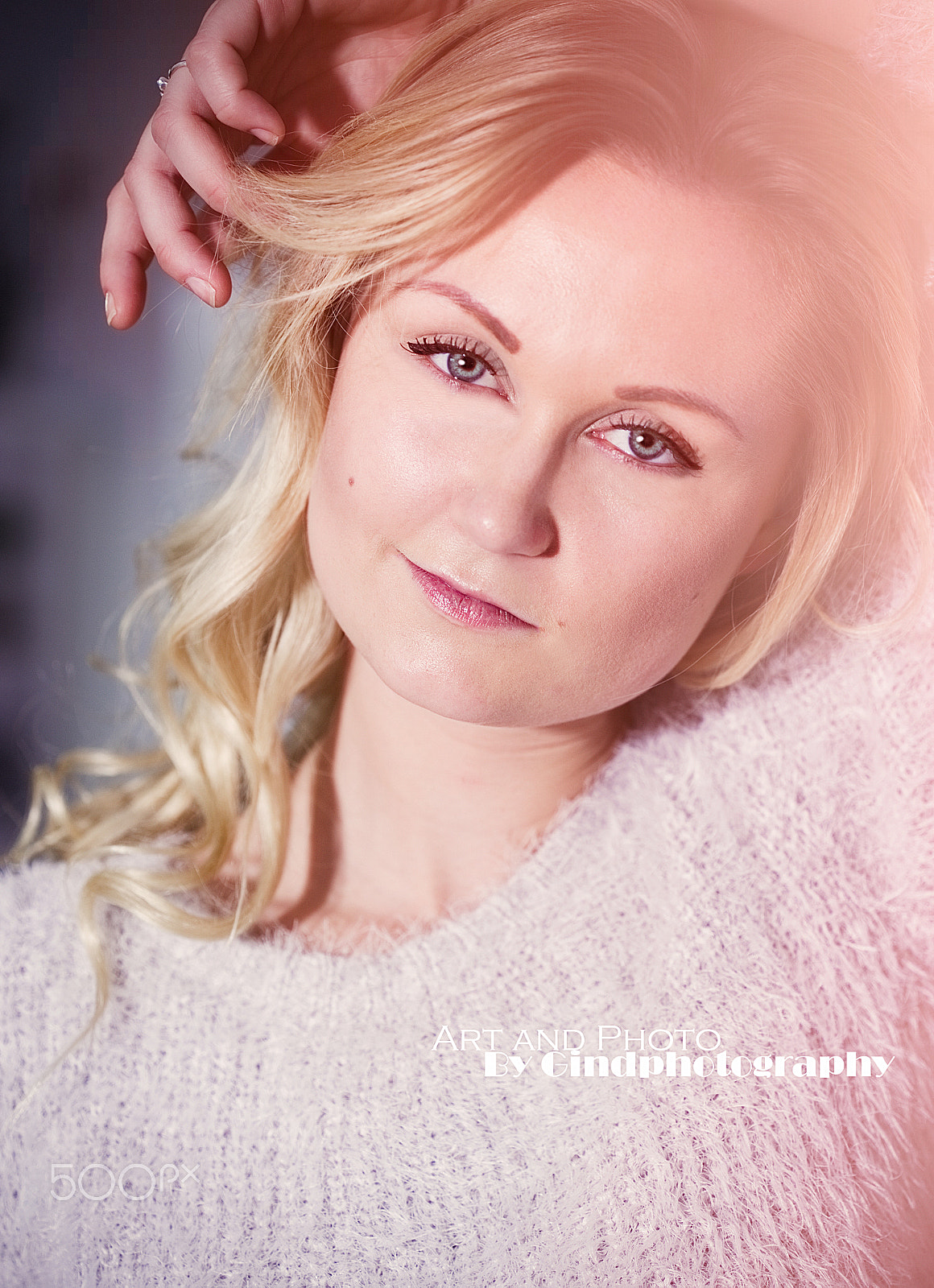 Canon EOS 6D + Canon EF 100mm F2.8 Macro USM sample photo. Sara photography