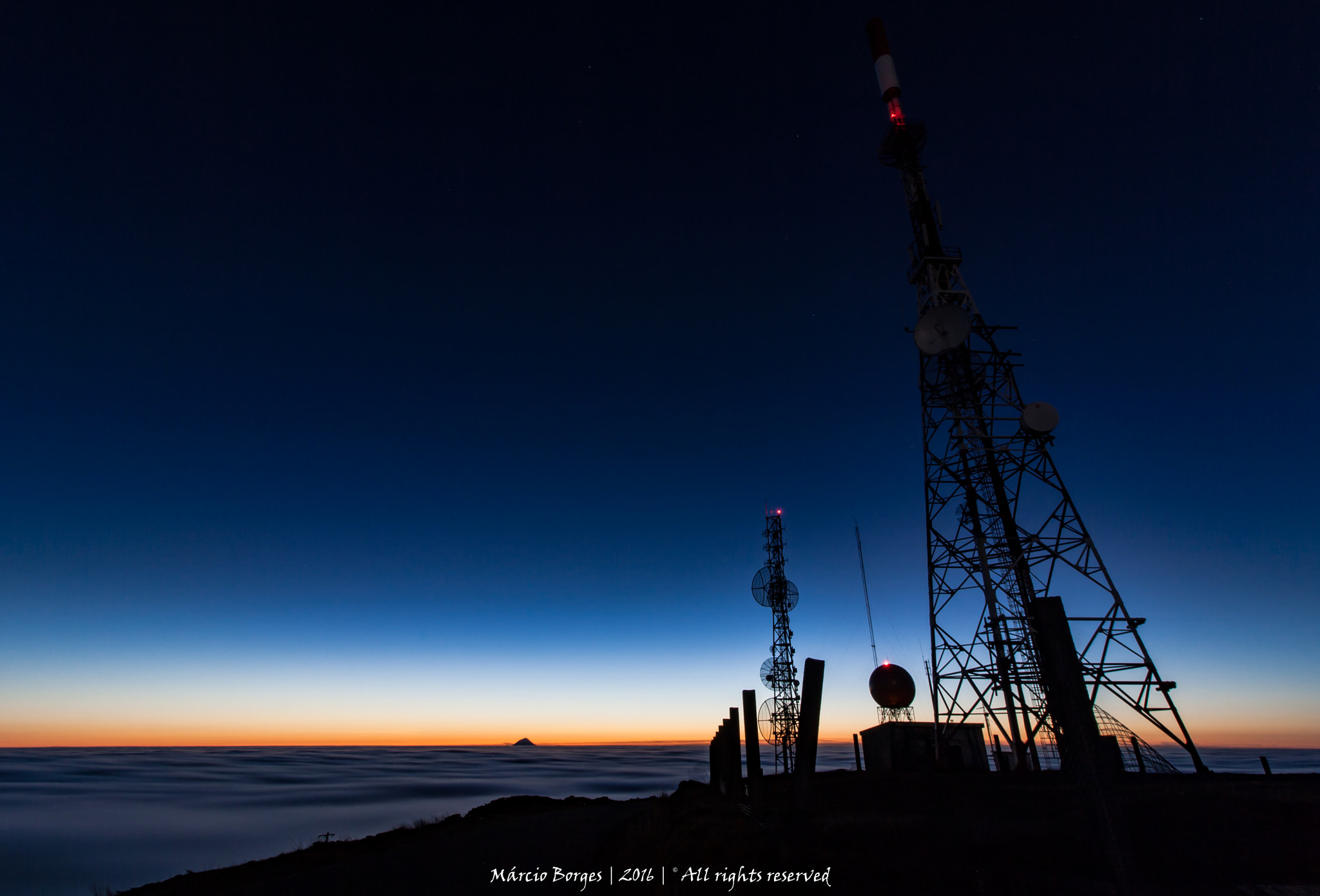 Canon EF-S 10-18mm F4.5–5.6 IS STM sample photo. Anoitecer na terceira photography