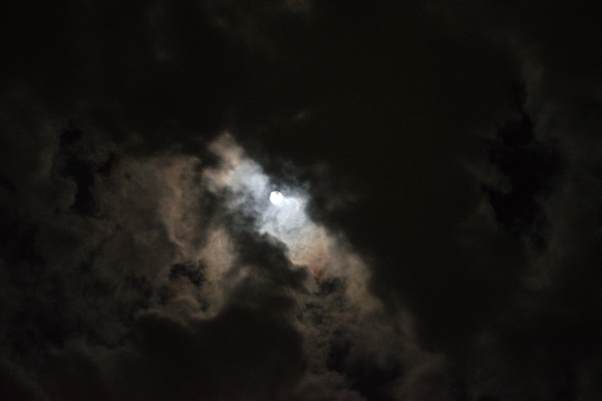 Nikon D5300 + 50mm F1.8 sample photo. Darkness comes photography