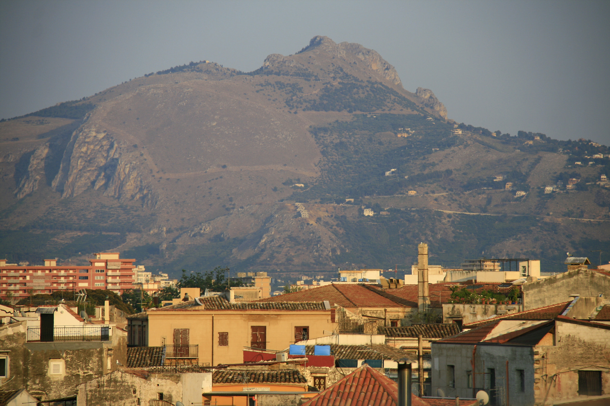 Canon EOS 400D (EOS Digital Rebel XTi / EOS Kiss Digital X) sample photo. Palermo photography