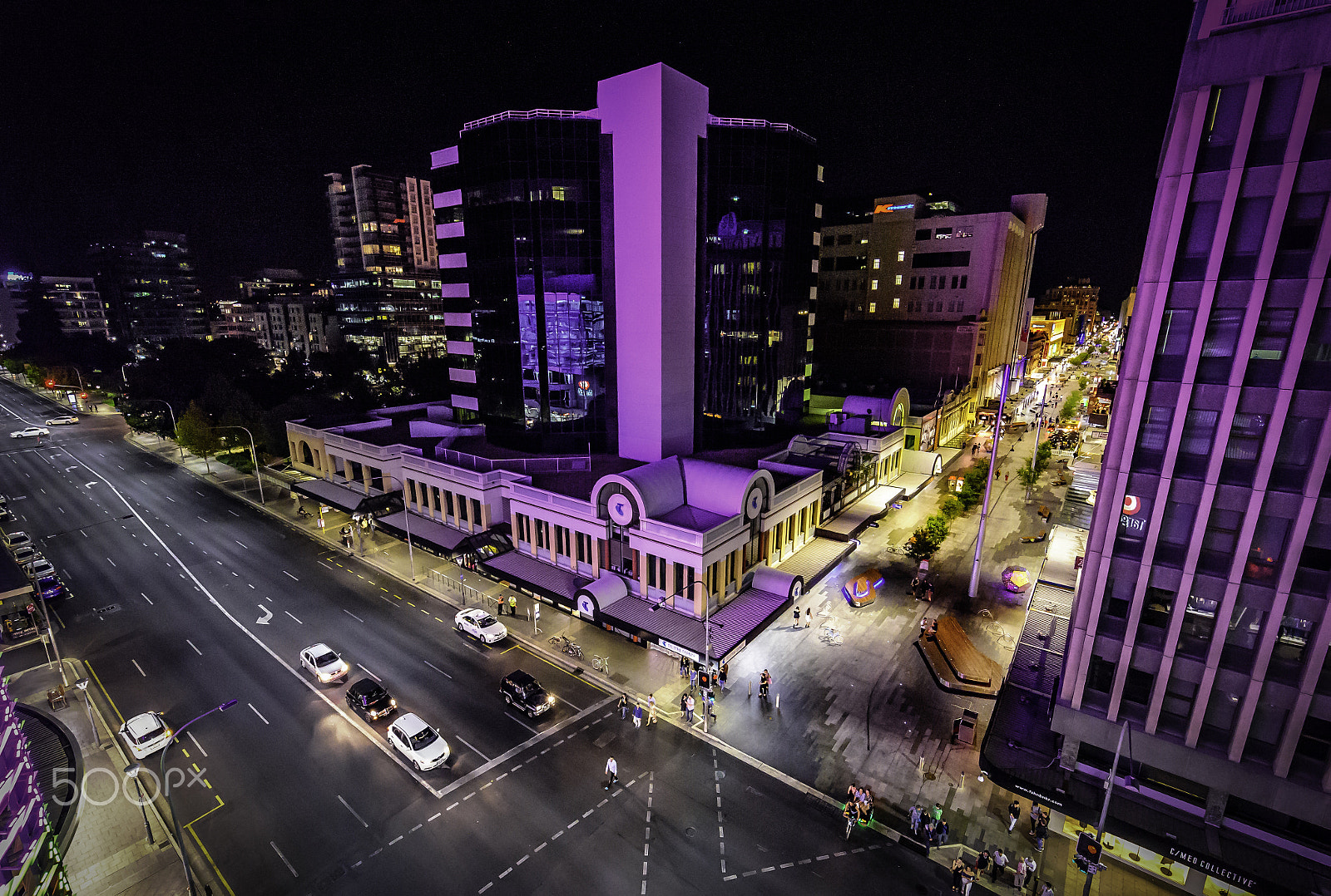 Tamron SP 15-30mm F2.8 Di VC USD sample photo. Adelaide sa photography