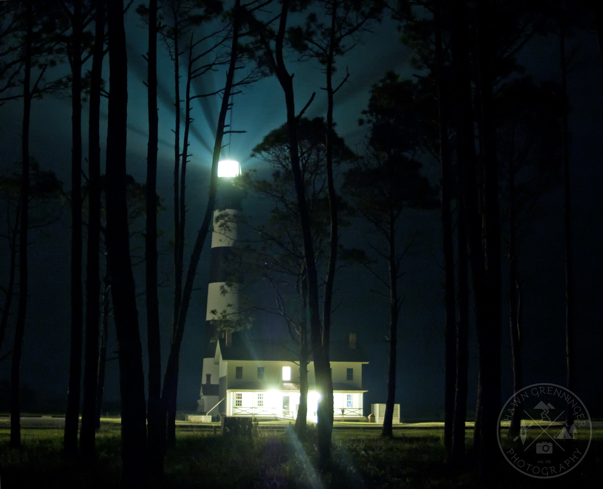 Nikon D50 sample photo. Night at bodie photography
