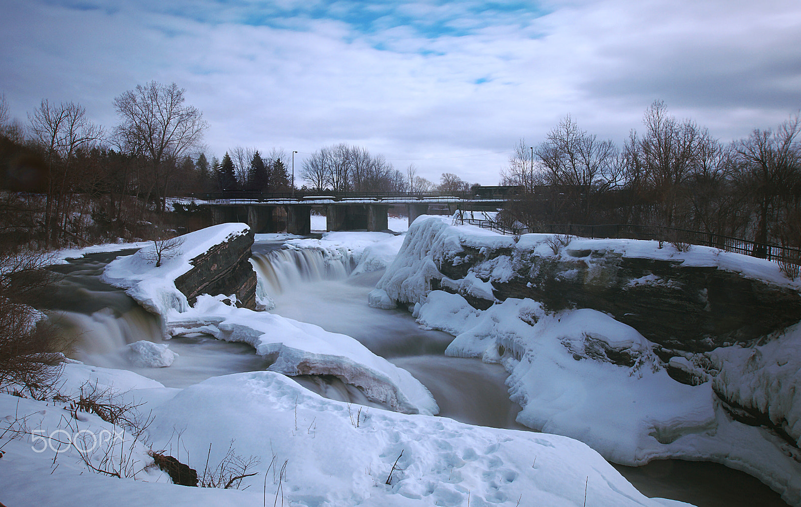 Sony SLT-A58 + 10-20mm F3.5 sample photo. Hogsback falls photography