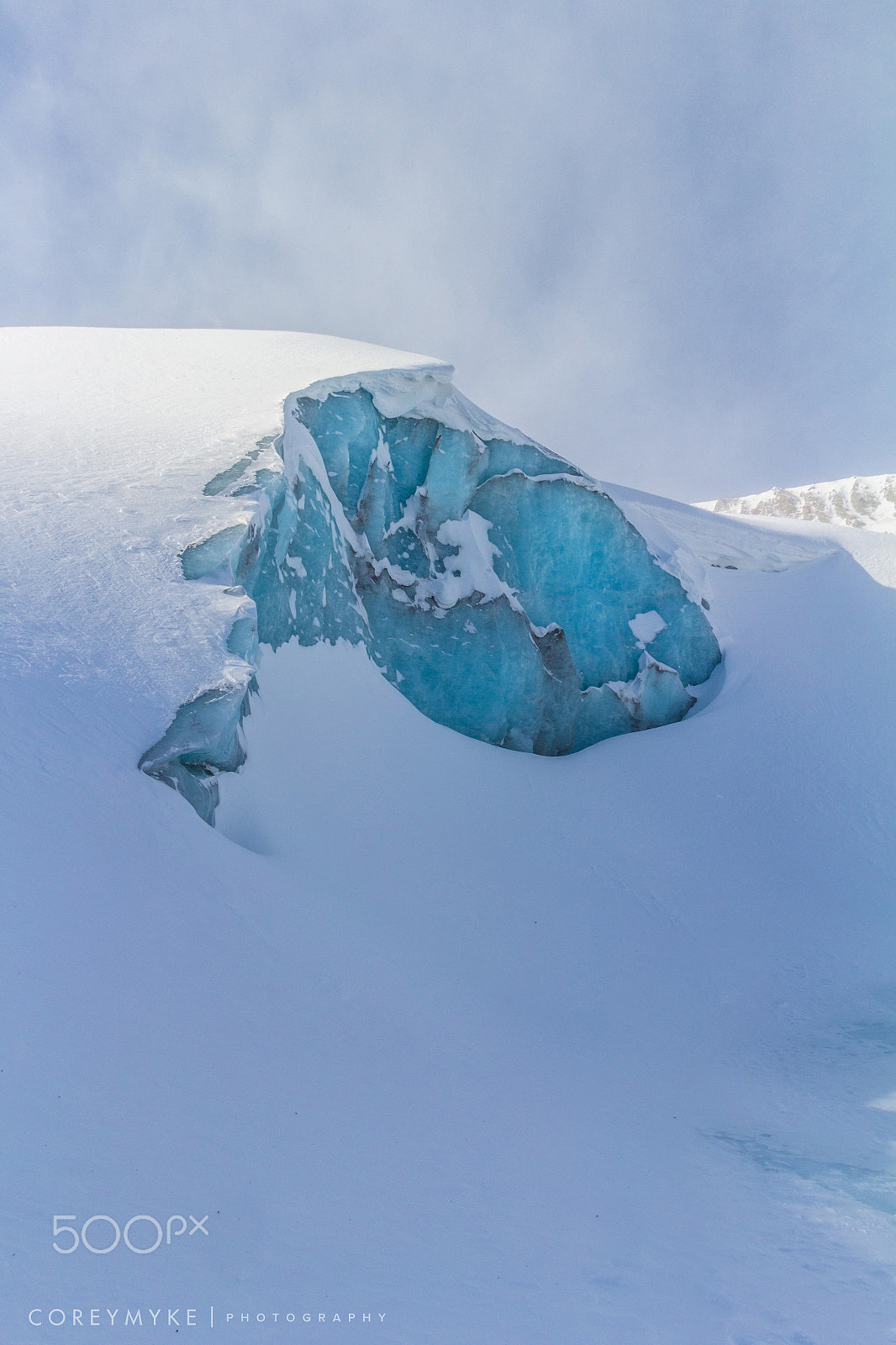 Canon EF-S 10-18mm F4.5–5.6 IS STM sample photo. Jasper national park - athabasca glacier, ab photography