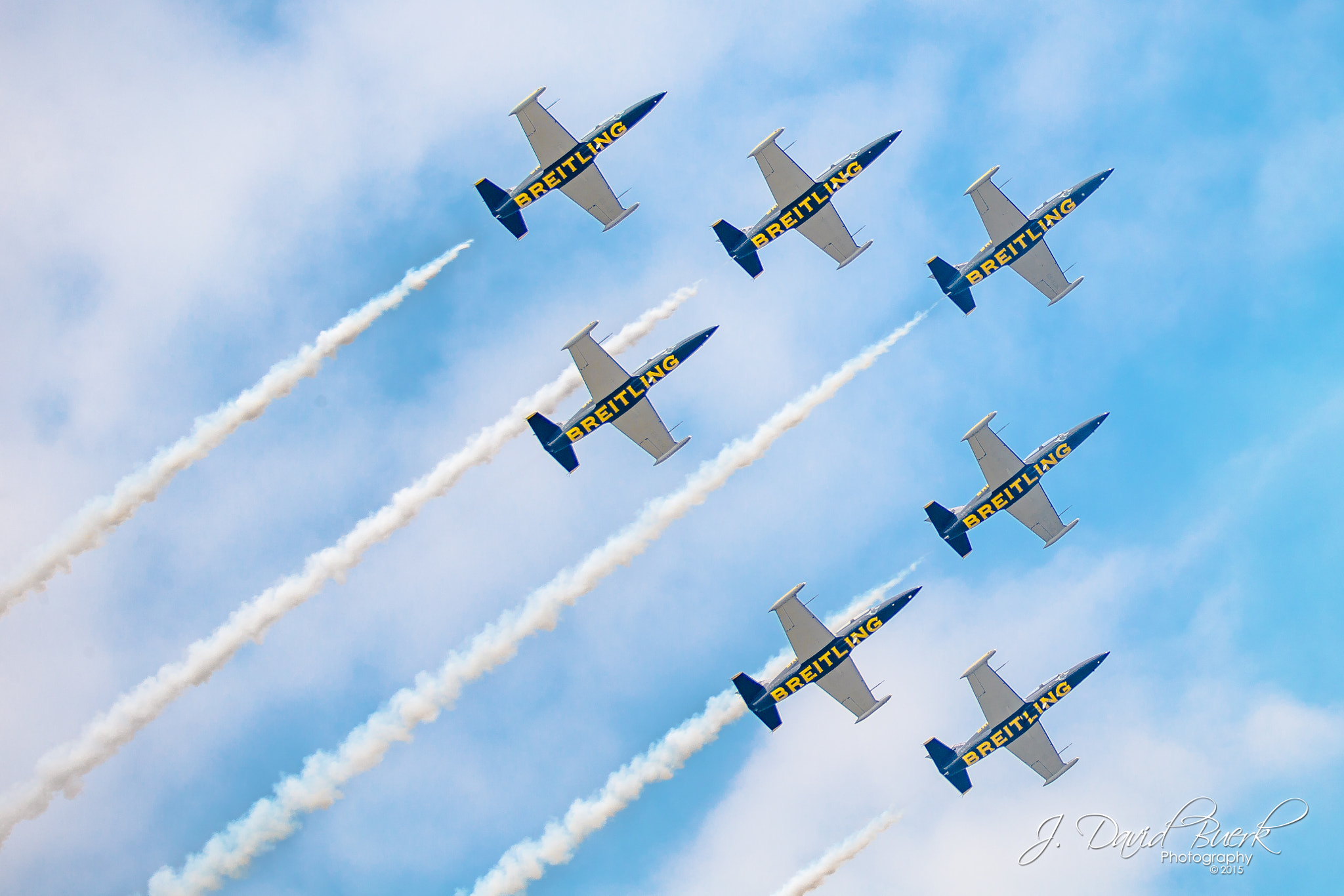 Canon EF 70-200mm F2.8L IS II USM sample photo. Make us stronger: summer of 2015 photography