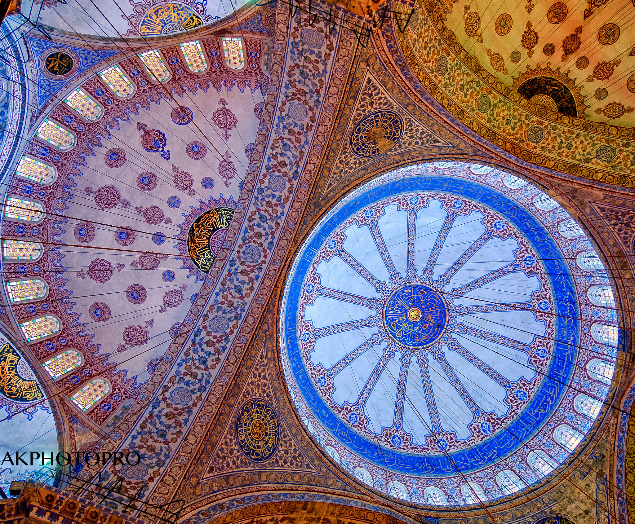 Nikon D60 + Sigma 10-20mm F4-5.6 EX DC HSM sample photo. The new mosque - istanbul photography