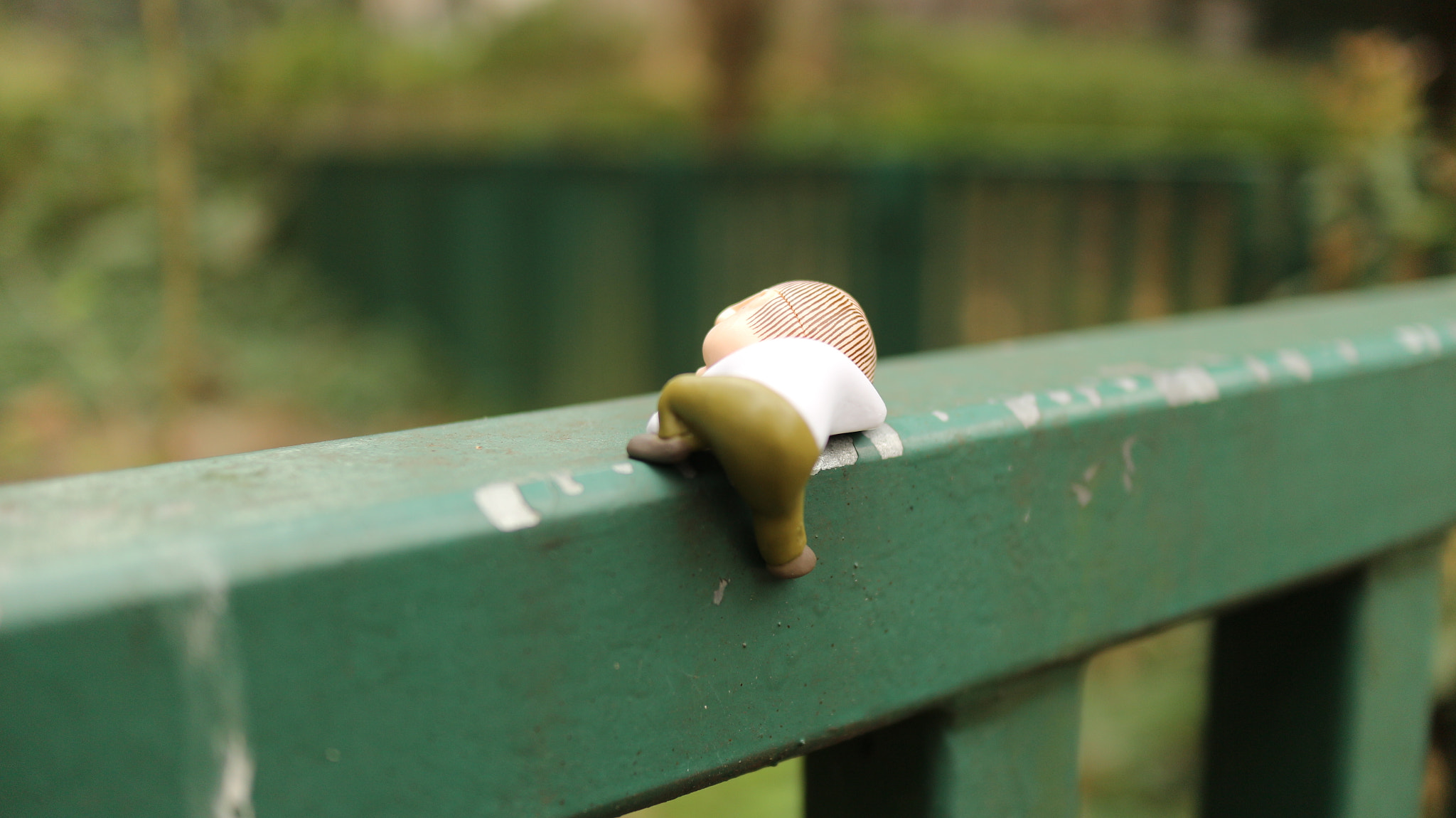 Canon EOS M10 + Canon EF-M 22mm F2 STM sample photo. Do not climbing photography