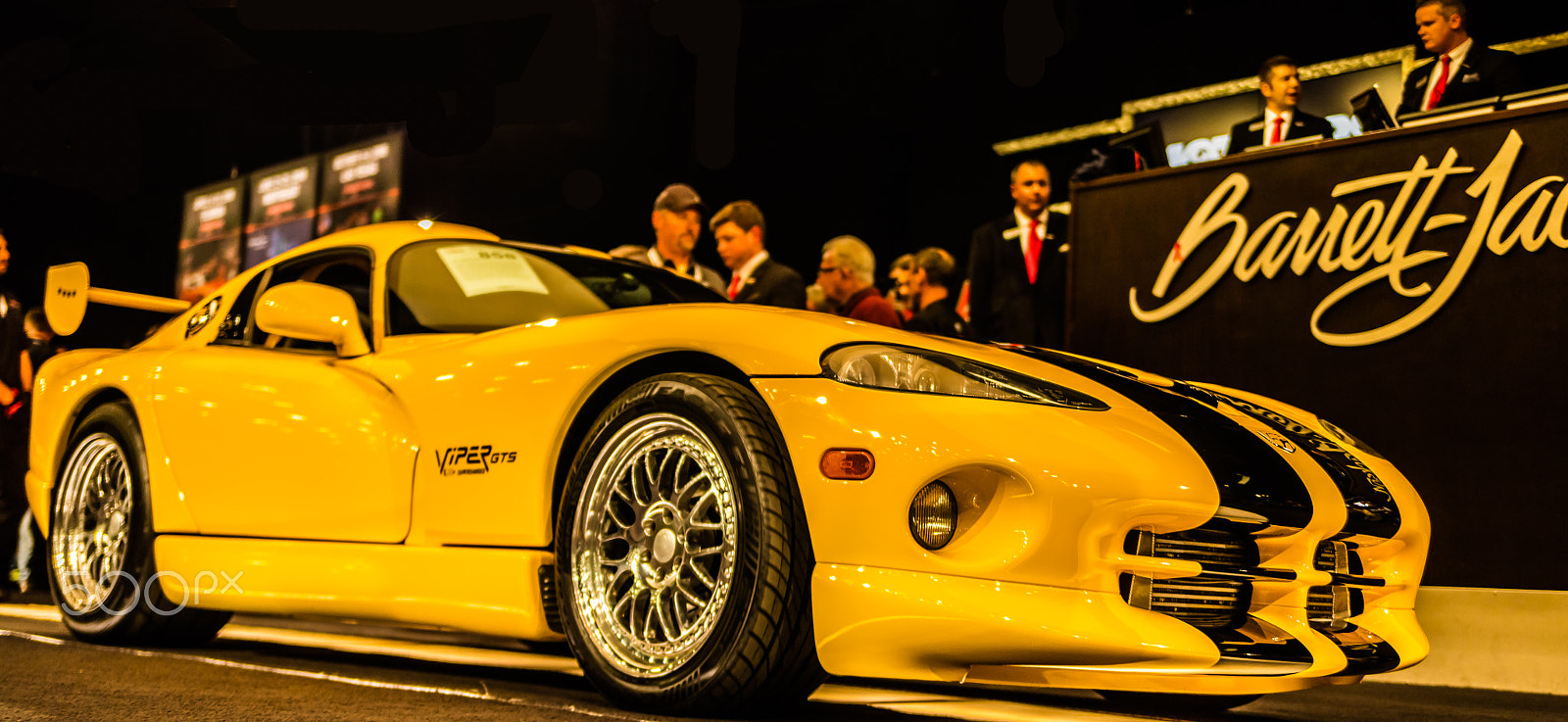 Canon EOS 5DS R sample photo. Dodge viper photography