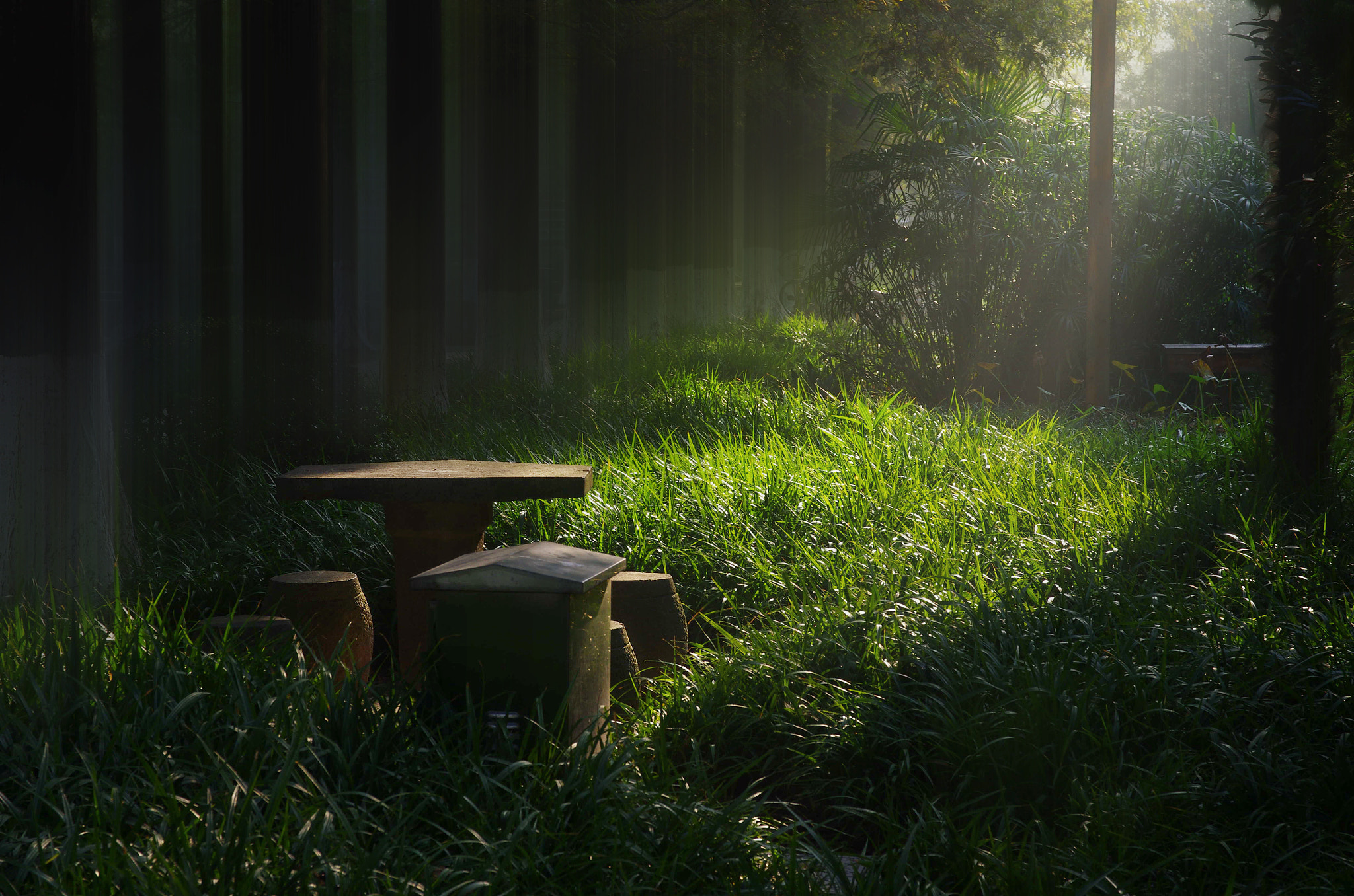 Pentax K-5 + Sigma 17-70mm F2.8-4 DC Macro HSM Contemporary sample photo. A road to morning reading photography