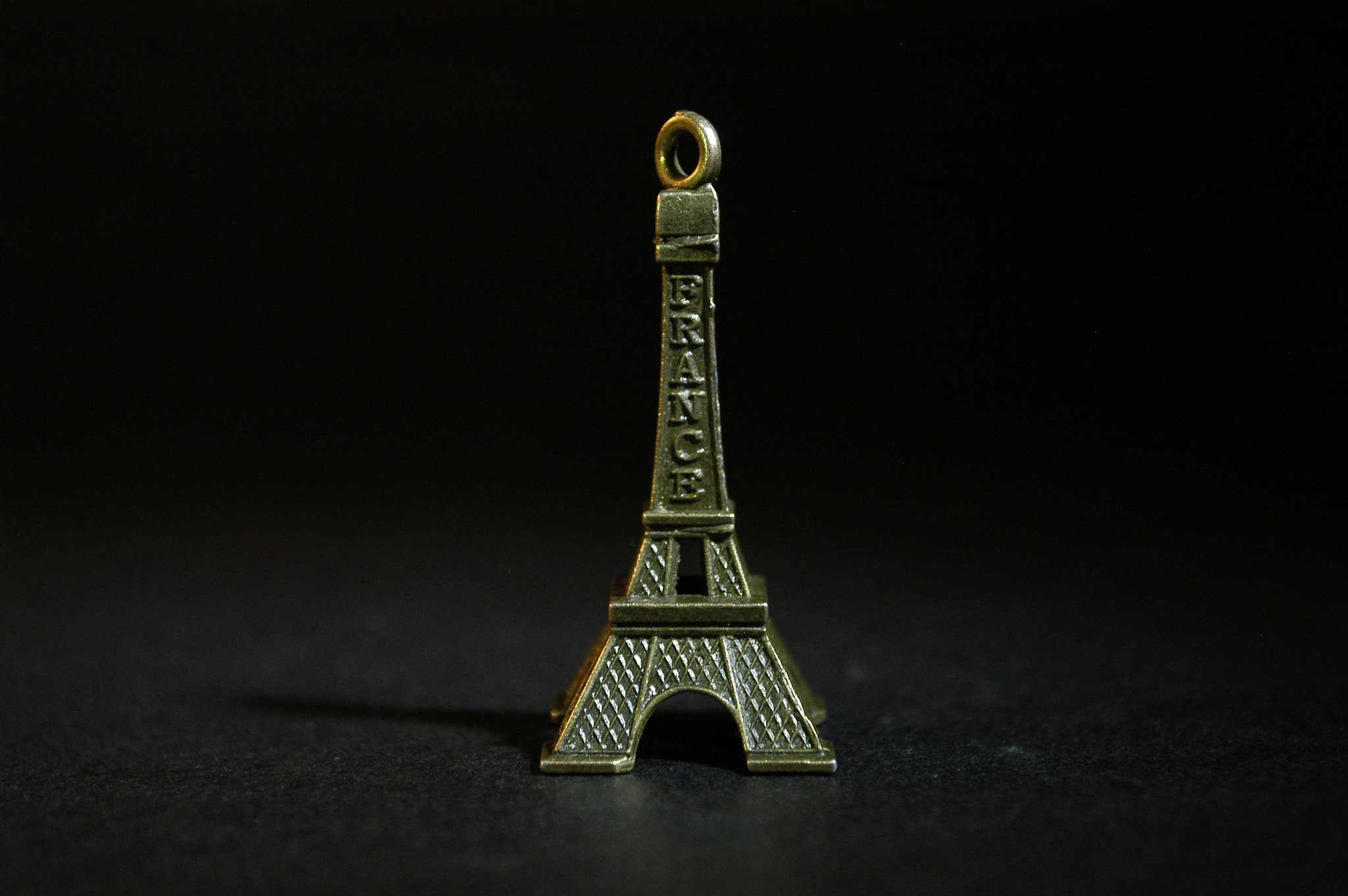 Nikon D100 sample photo. Francia photography