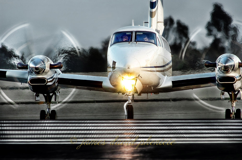 Waiting for Clearance