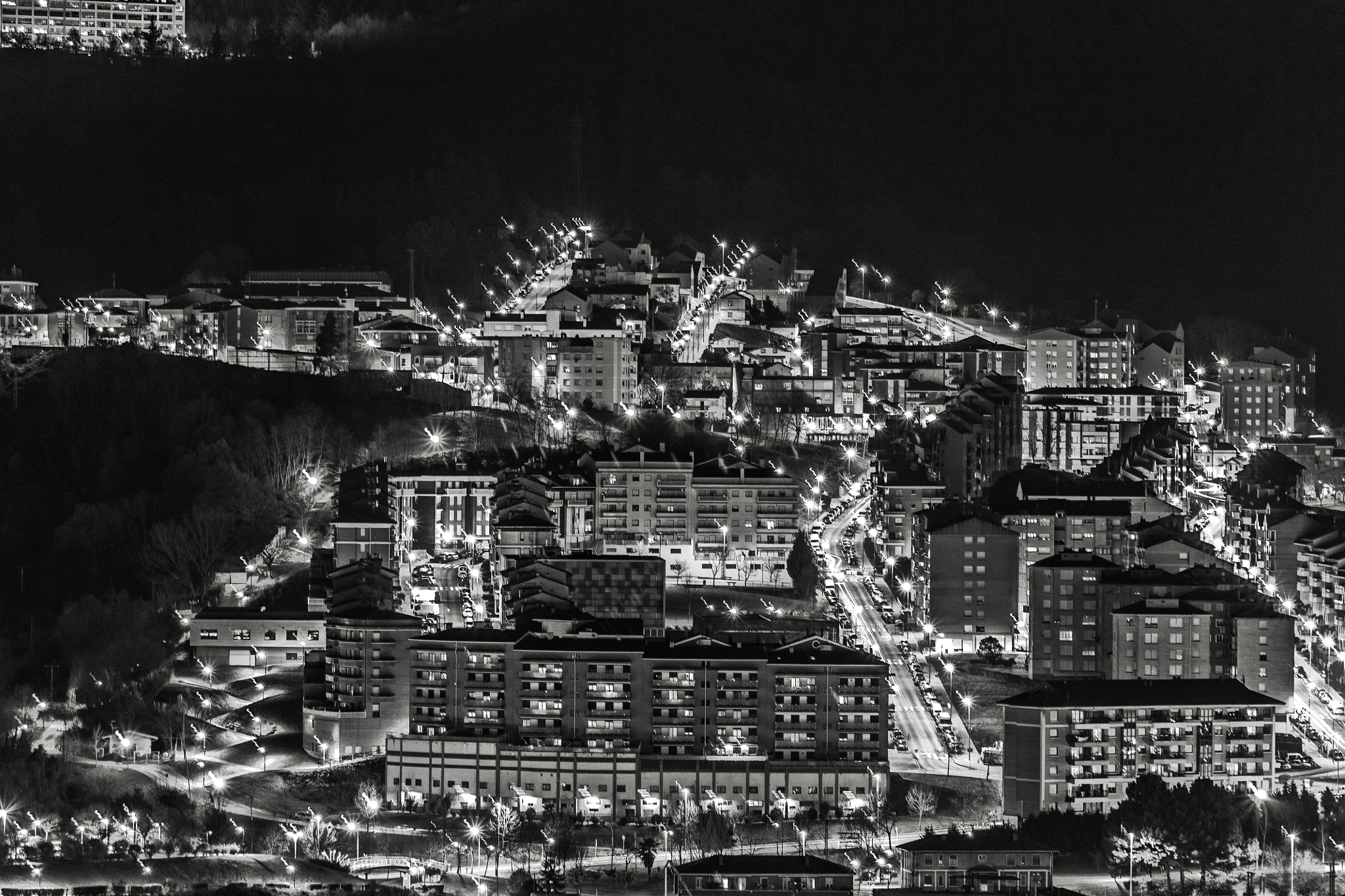 Canon EF-S 18-135mm F3.5-5.6 IS STM sample photo. Etxebarri-bizkaia photography