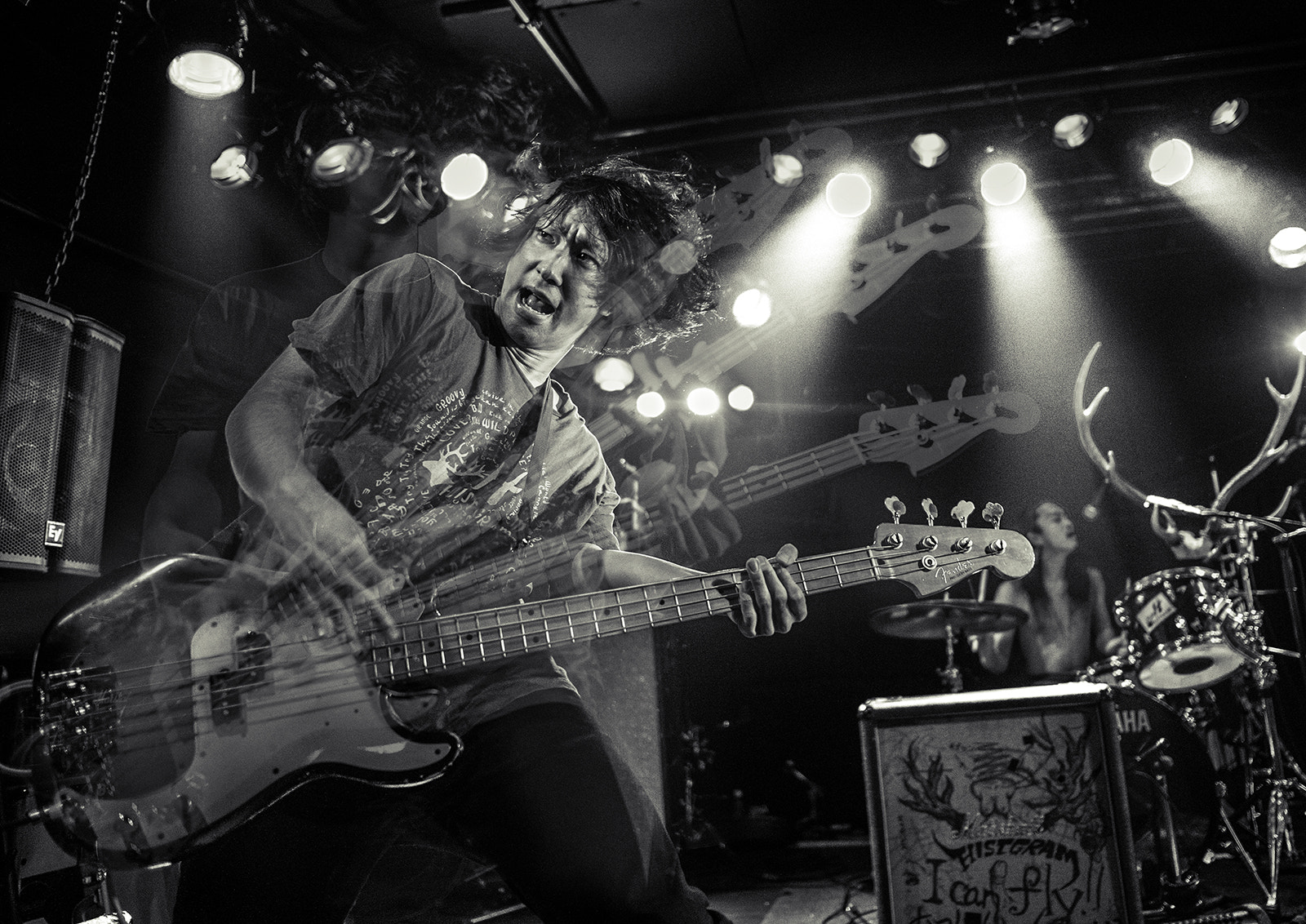 Sigma 24-35mm F2 DG HSM Art sample photo. Onstage photography photography