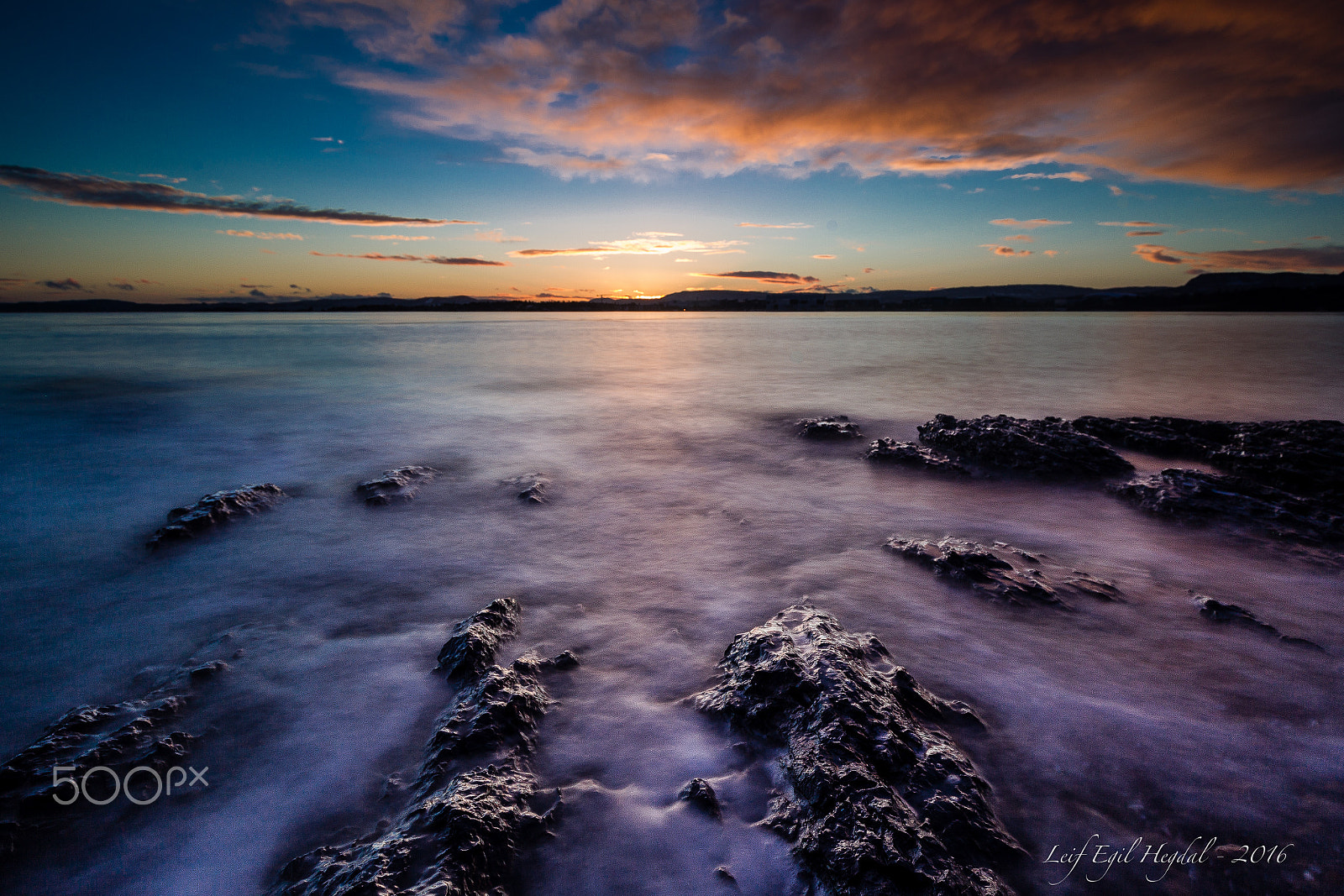 Canon EOS-1D Mark IV sample photo. Sunset iii photography