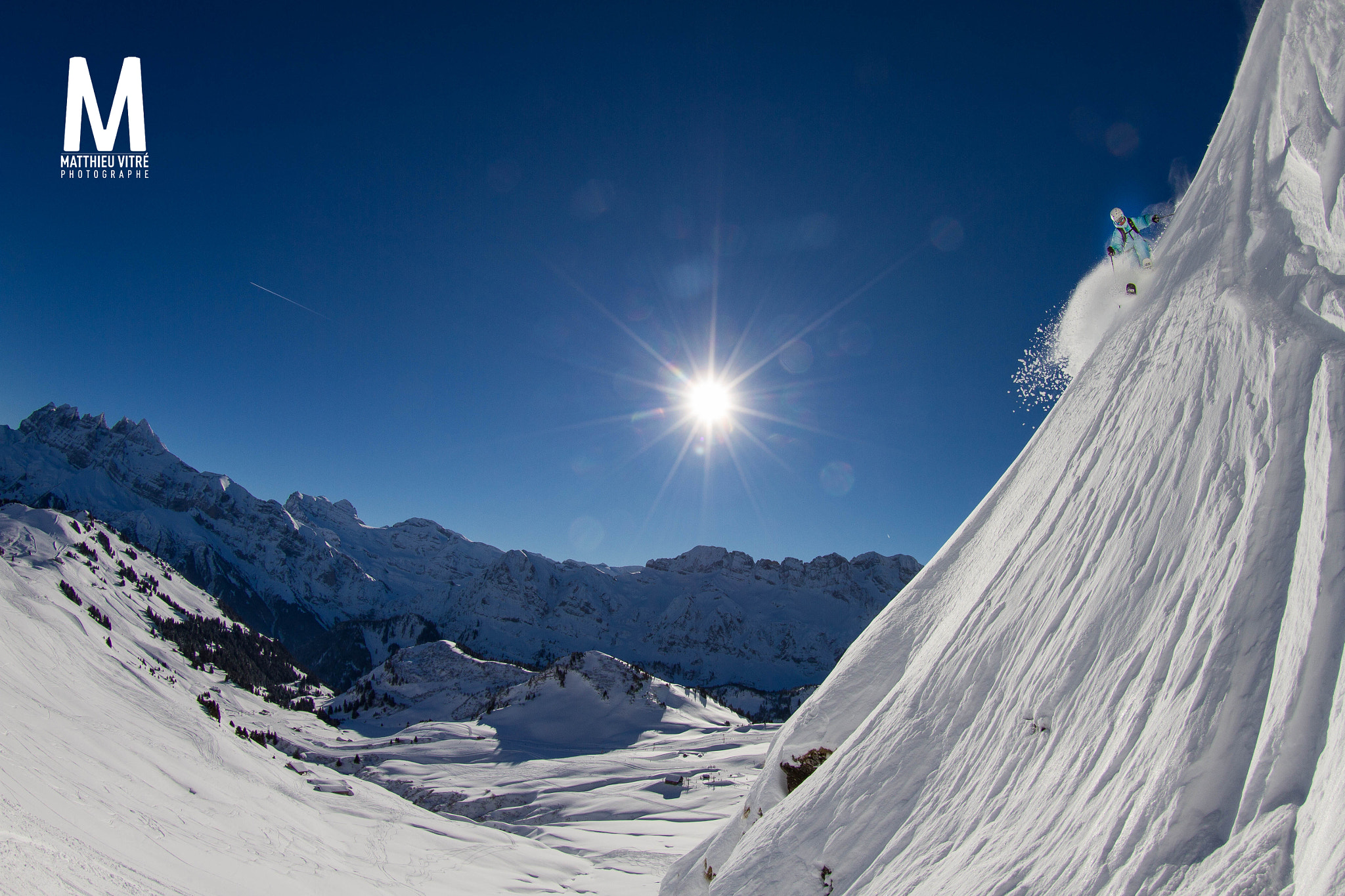 Canon EOS 7D + Canon EF 8-15mm F4L Fisheye USM sample photo. ©matthieu vitré photographe photography