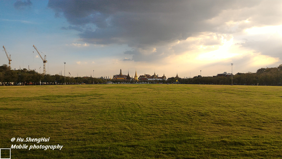 ASUS Z00ADB sample photo. Bangkok 曼谷 photography