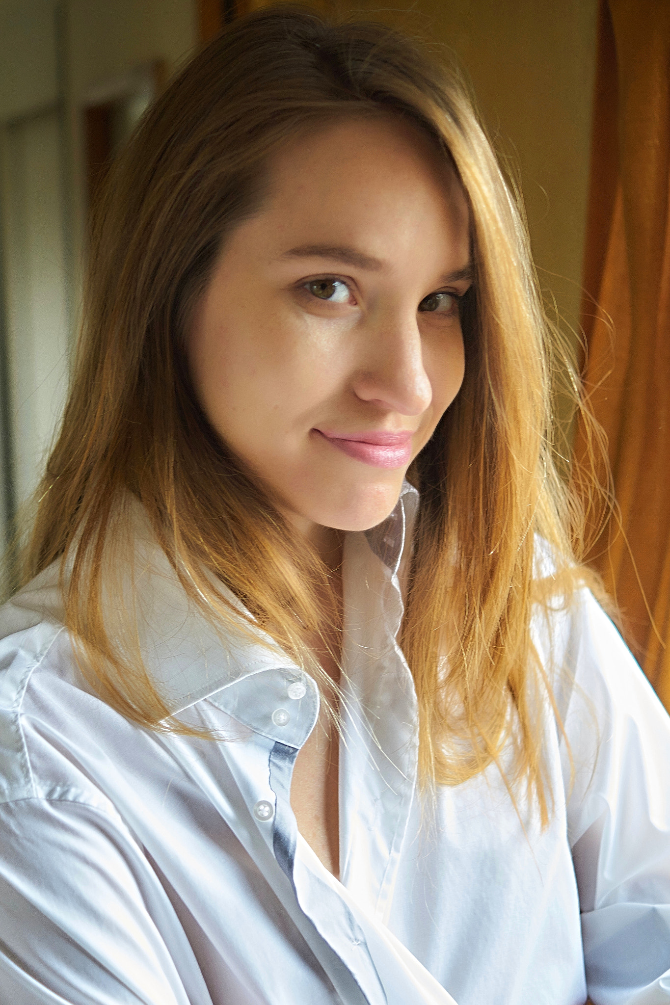 Sony ILCA-77M2 + Sony DT 35mm F1.8 SAM sample photo. S.m.i.l.e photography