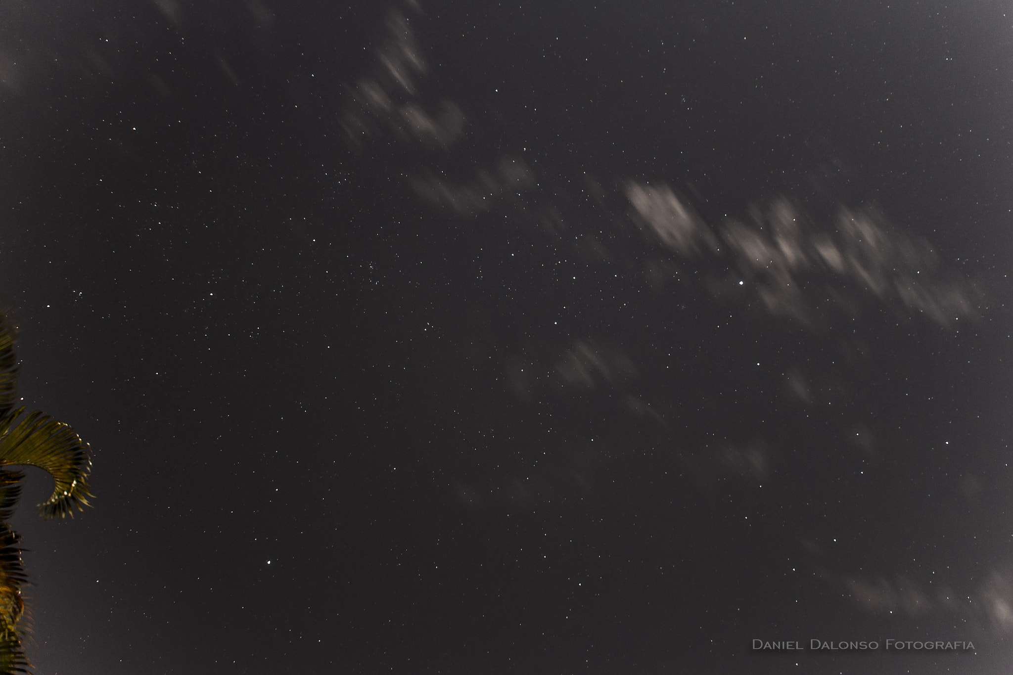 Sigma 18-50mm F2.8-4.5 DC OS HSM sample photo. Mais estrelas! photography