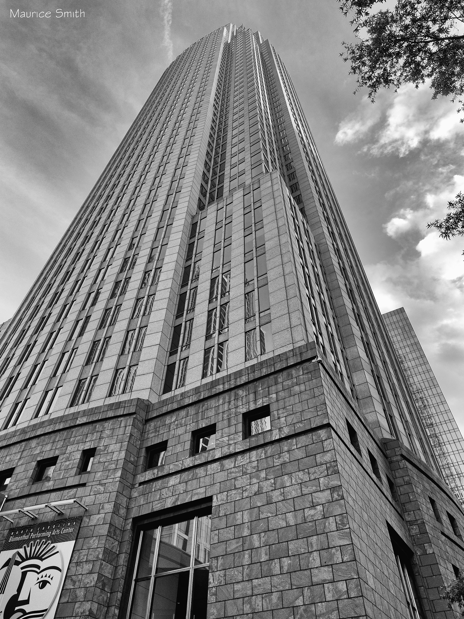 Olympus PEN E-PM2 sample photo. Skyscrapper photography