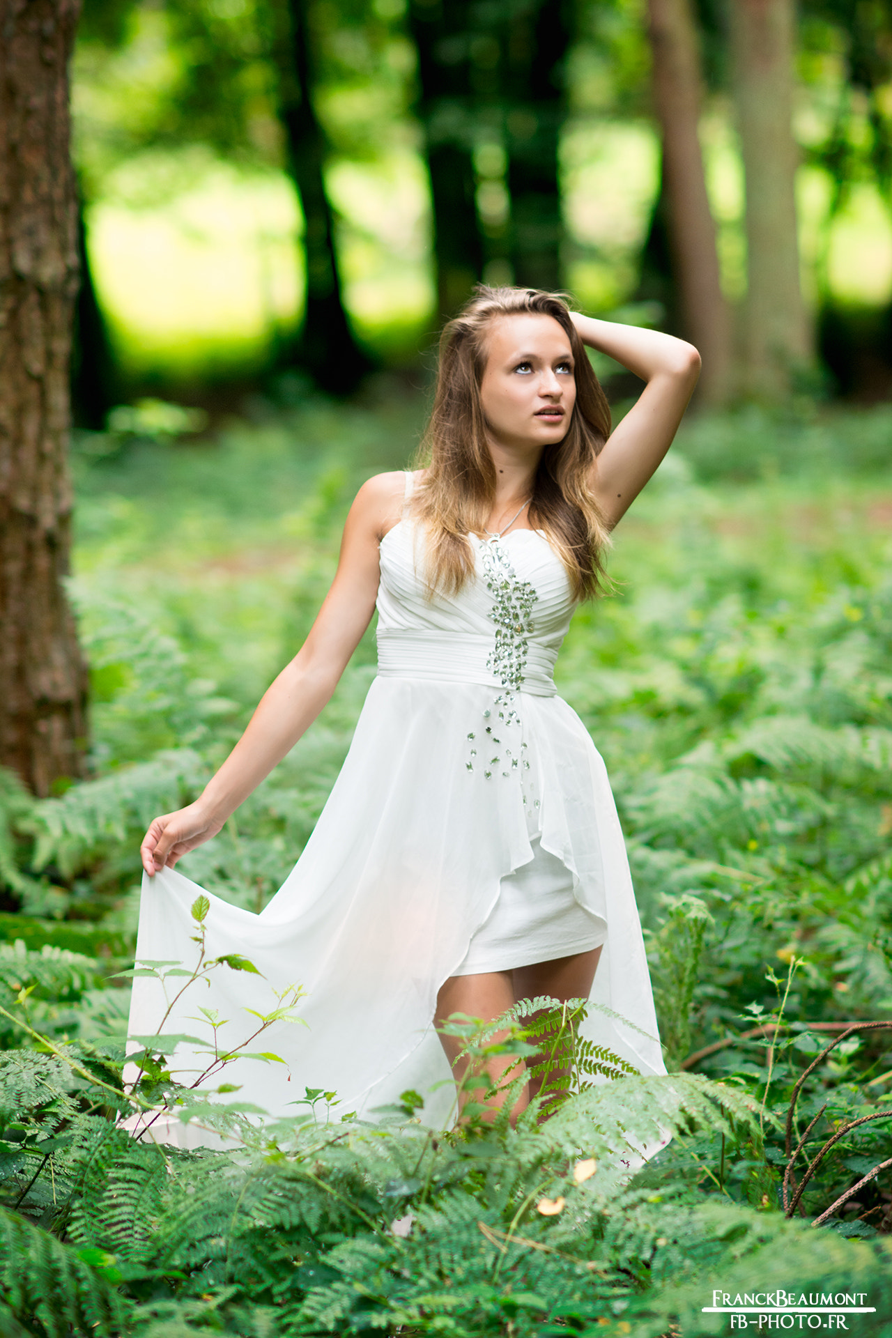 Nikon D7100 + Nikon AF-S Nikkor 85mm F1.4G sample photo. Alicia photography