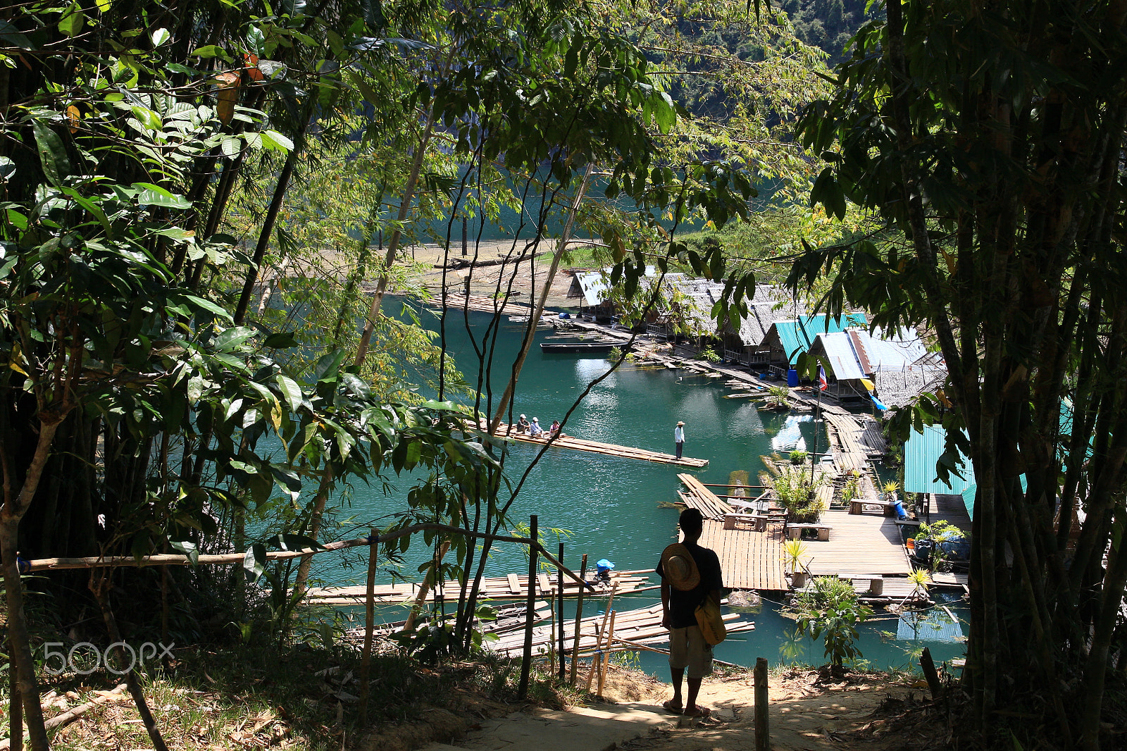 Canon EOS 650D (EOS Rebel T4i / EOS Kiss X6i) sample photo. Chiew larn see photography