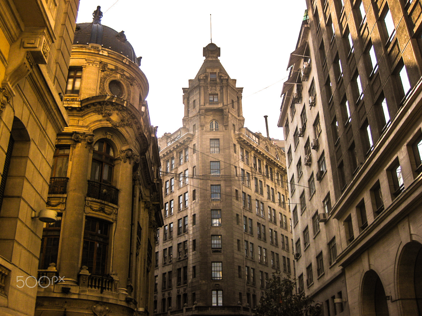 Canon PowerShot SD770 IS (Digital IXUS 85 IS / IXY Digital 25 IS) sample photo. Buildings photography