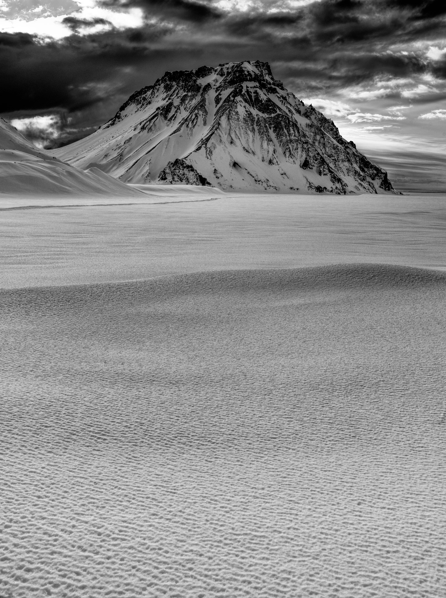Sony FE PZ 28-135mm F4 G OSS sample photo. Iceland photography