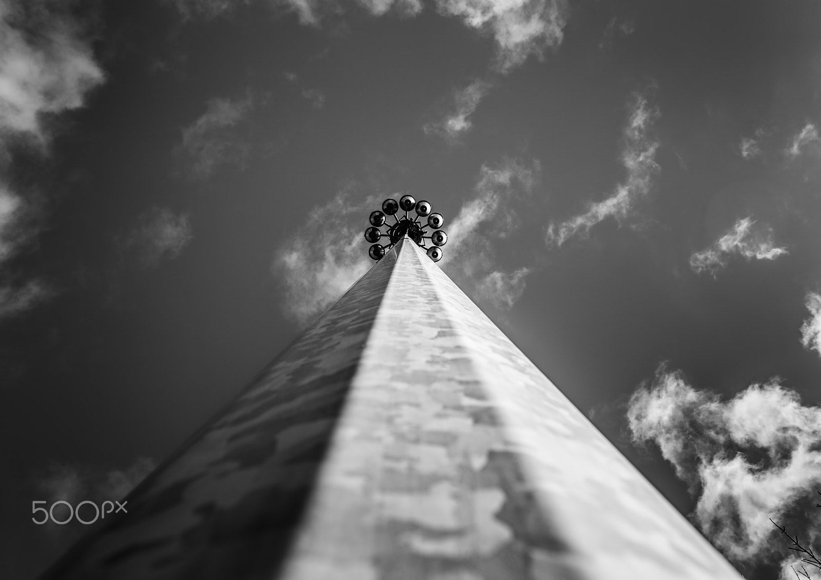 Canon TS-E 24.0mm f/3.5 L II sample photo. Cloud stirrer? photography