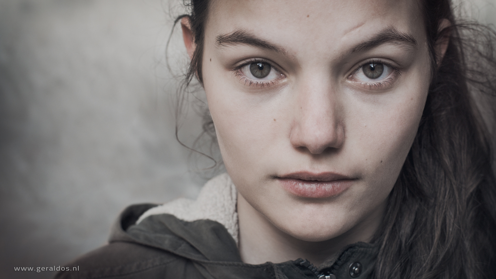 ZEISS Planar T* 50mm F1.4 sample photo. A stranger - groningen photography