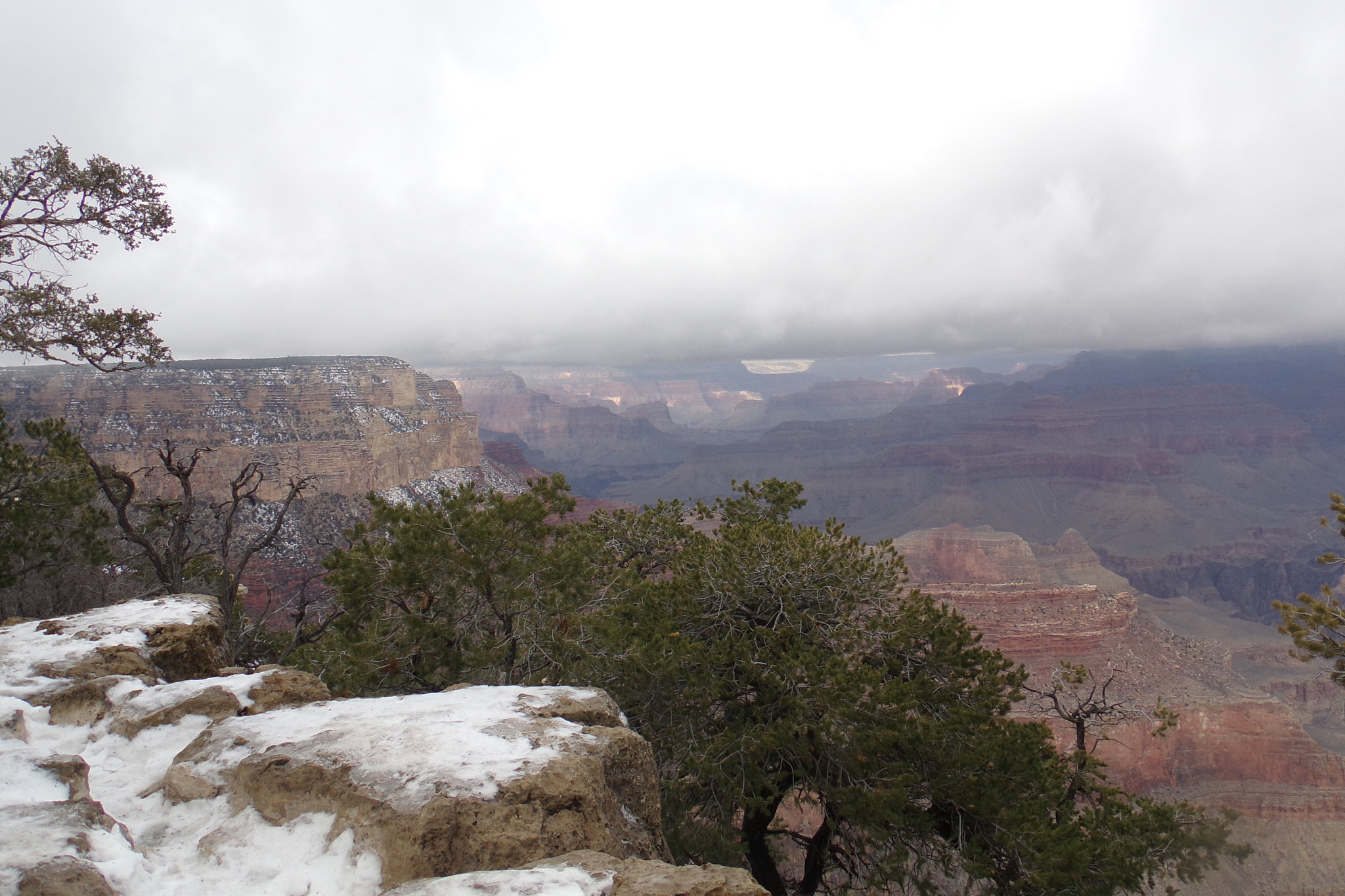 Kodak PIXPRO AZ501 sample photo. Grandcanyon photography