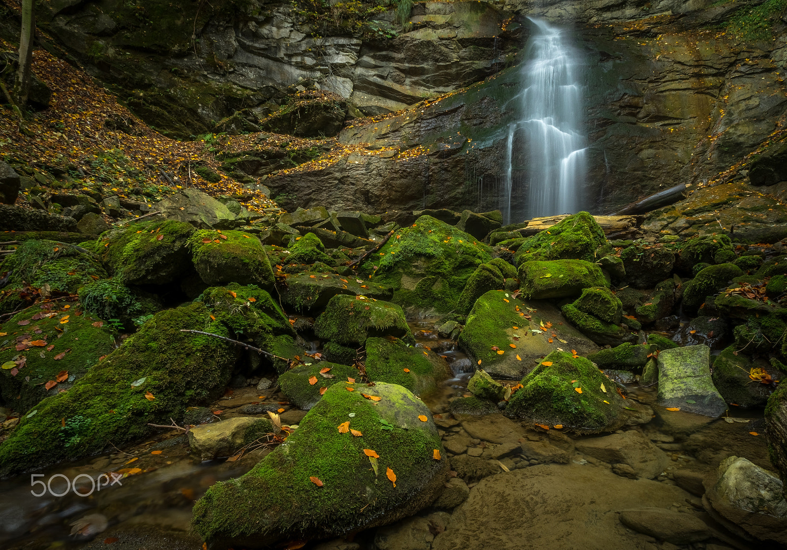 Olympus Zuiko Digital ED 9-18mm F4.0-5.6 sample photo. Blockfield photography