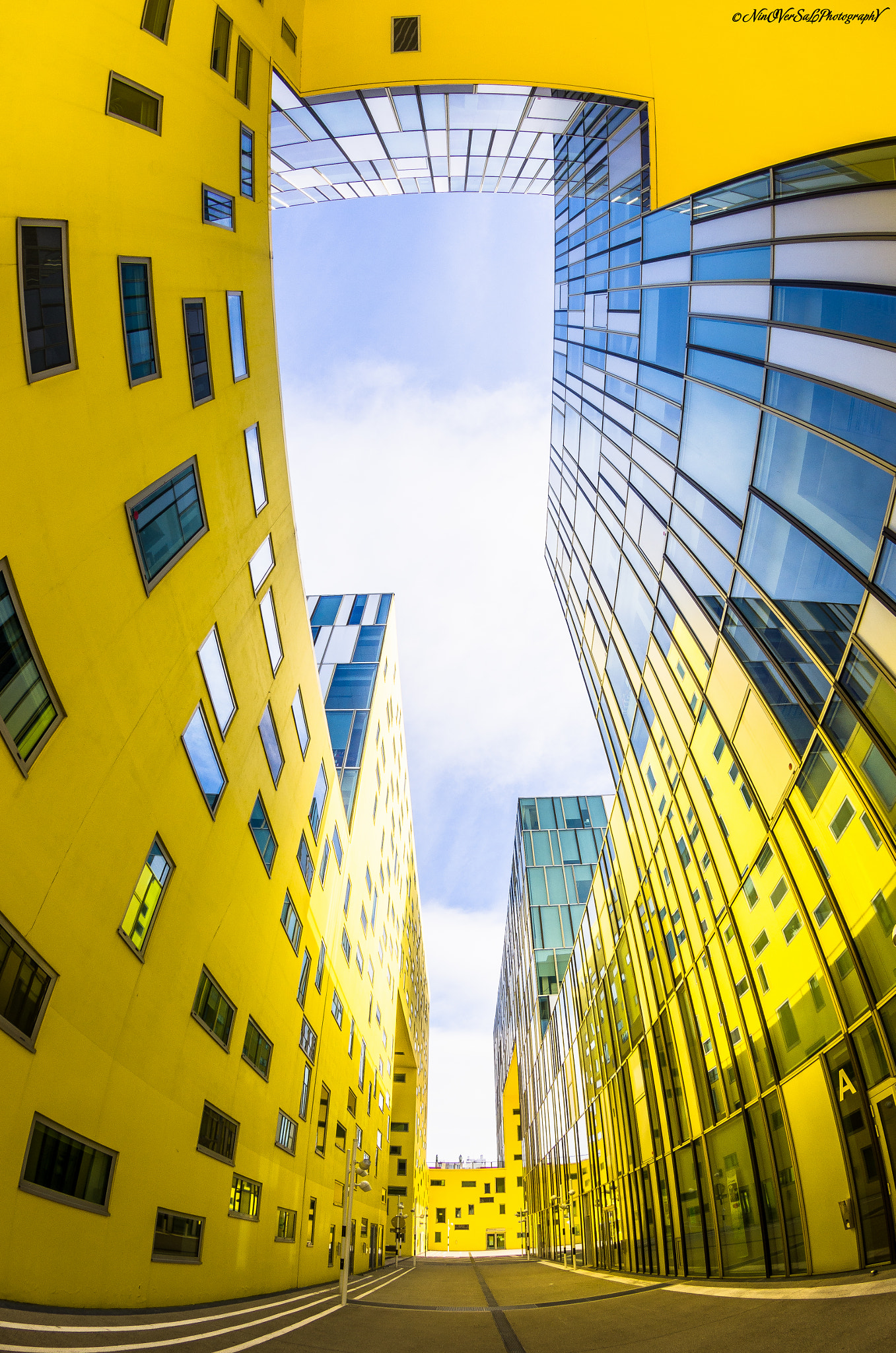 Pentax K-5 sample photo. Yellowtetris photography