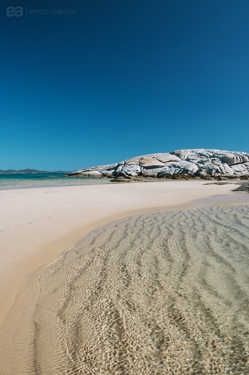 Nikon AF-S Nikkor 16-35mm F4G ED VR sample photo. Life in sardinia 32 photography
