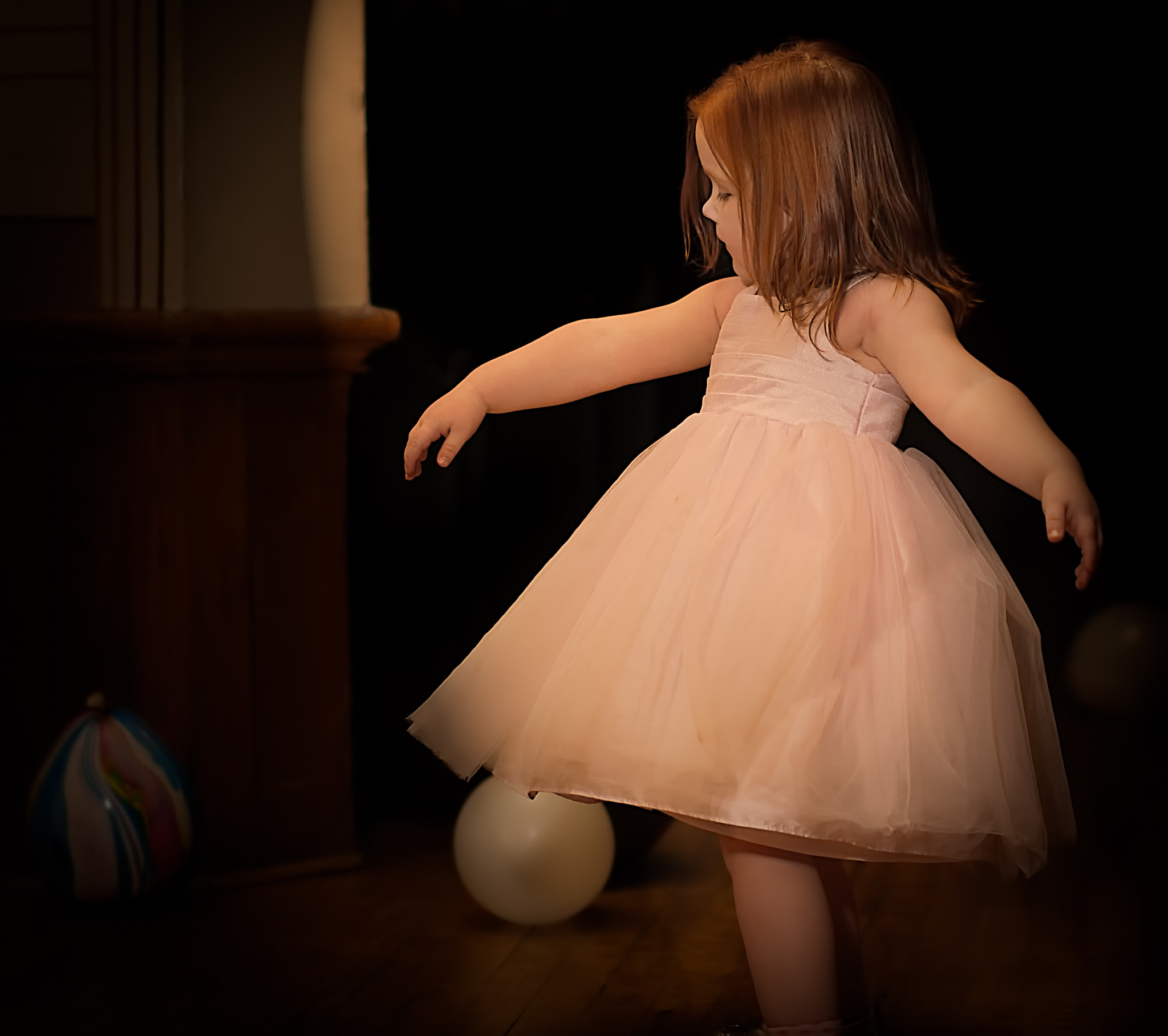 Sigma 50mm F1.4 EX DG HSM sample photo. A child living in their fantasy and dreams.﻿ photography