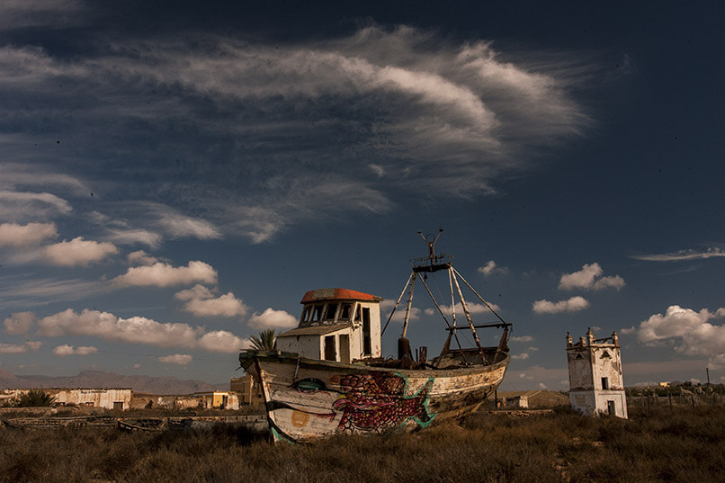 Canon EOS-1D Mark II N sample photo. El pescailla photography