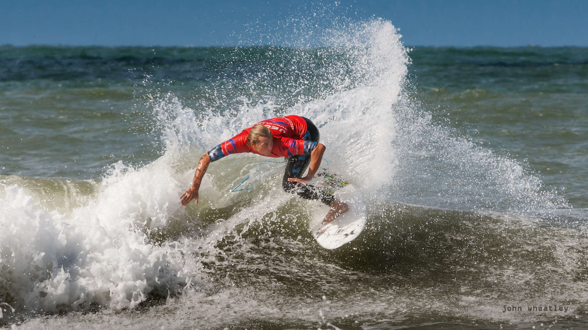 Canon EF 300mm f/2.8L sample photo. Croyde photography