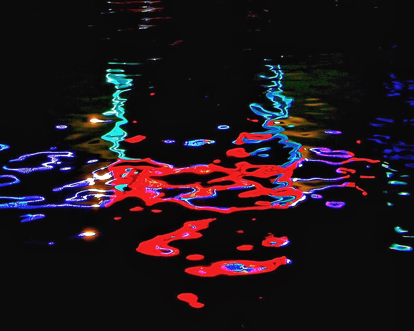 Canon EOS 650D (EOS Rebel T4i / EOS Kiss X6i) + Canon 10-20mm sample photo. Reflections in water photography