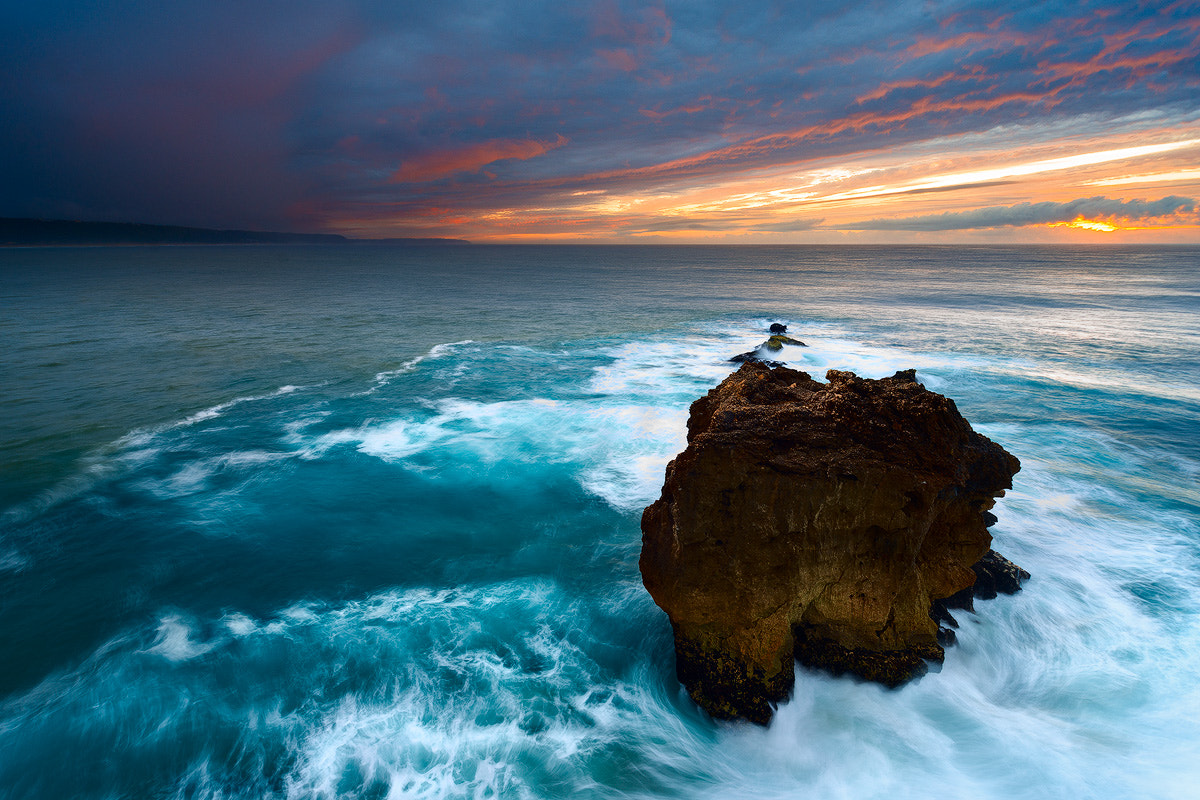 Nikon D600 + Sigma 17-35mm F2.8-4 EX Aspherical sample photo. After the storm photography