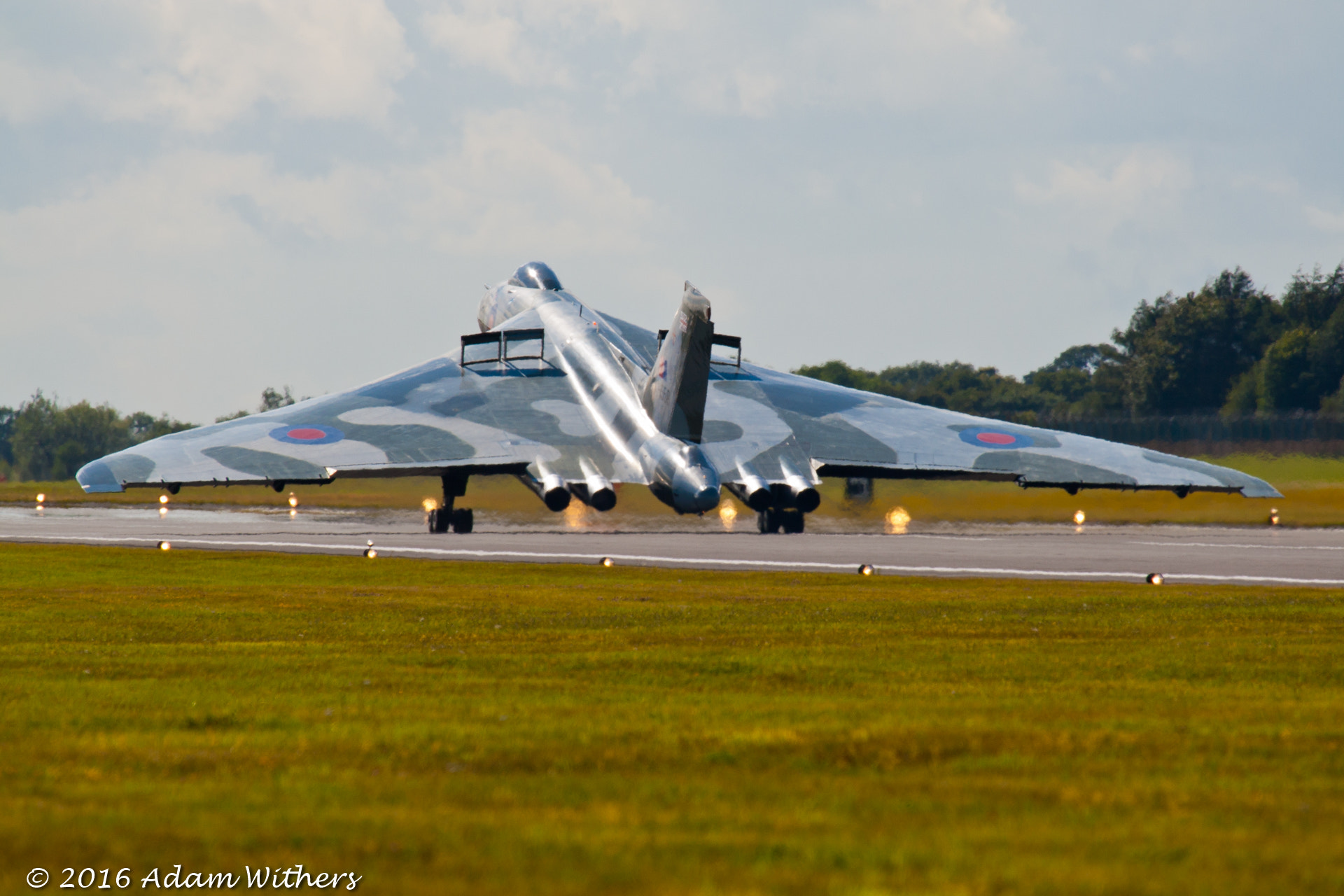 Canon EF 100-400mm F4.5-5.6L IS USM sample photo. Vulcan b 2 photography