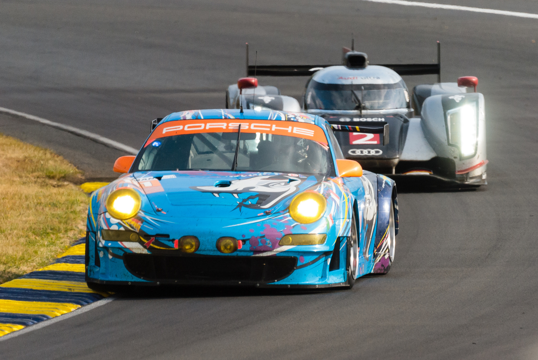 Sony 500mm F8 Reflex sample photo. Flying lizard and audi photography